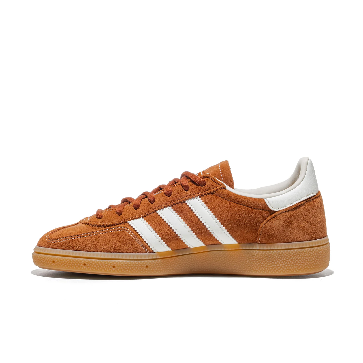Adidas Originals Handball Spezial Dusky Bronze/Off White/Gum - Image 2