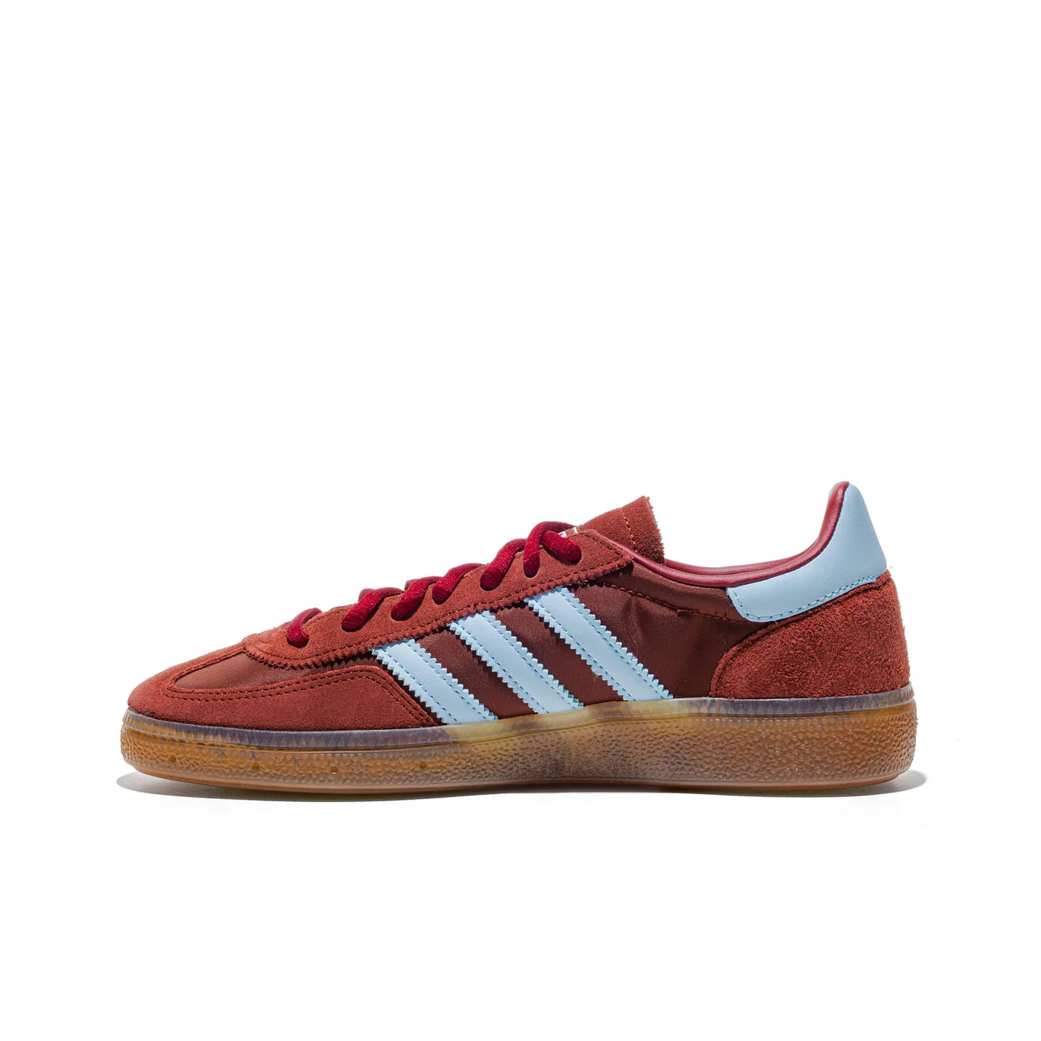 Adidas Originals Handball Spezial Fox Brown/Clear Sky/Gum - Image 2