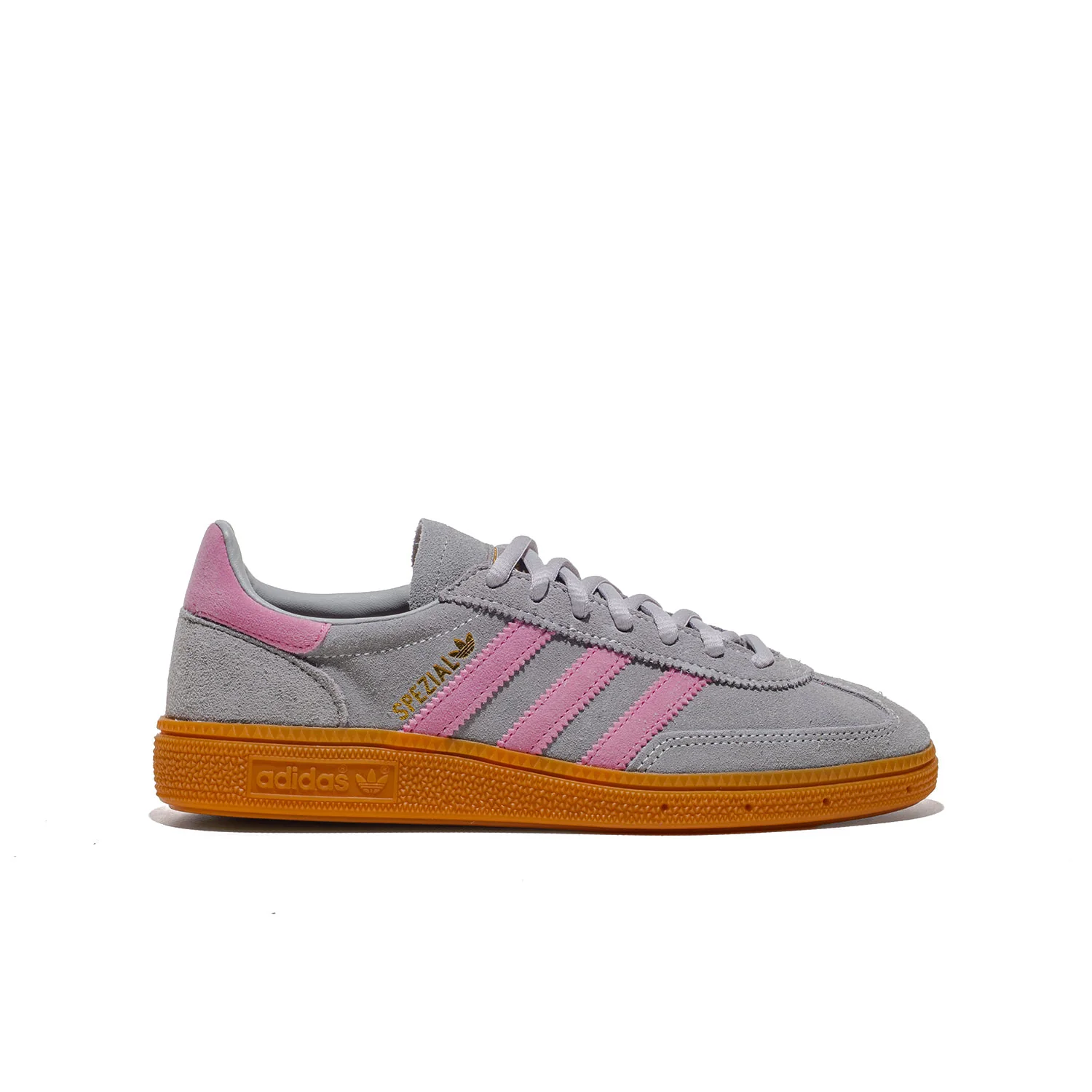 Adidas Originals Handball Spezial J Charcoal Solid Grey