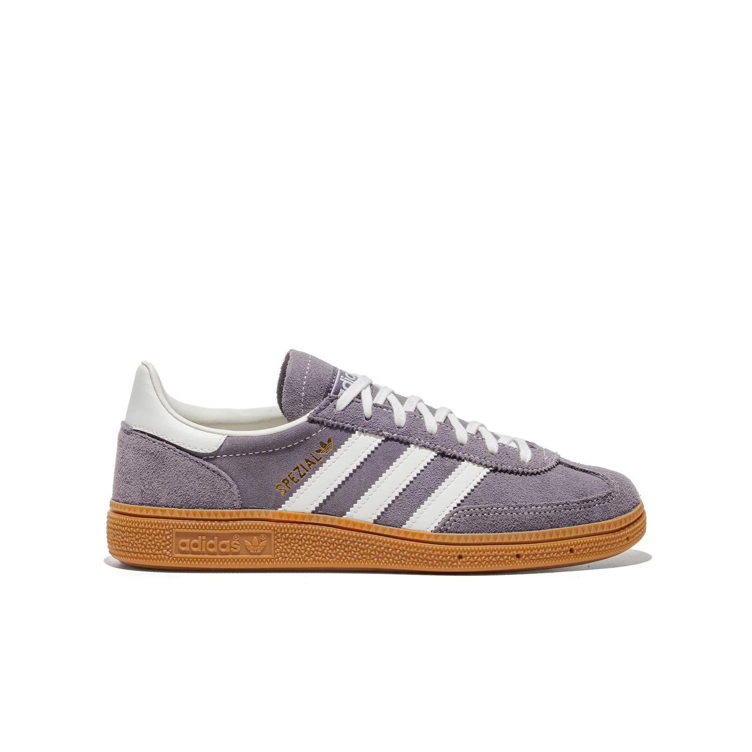 Adidas Originals Handball Spezial J Grey Strata/Off White