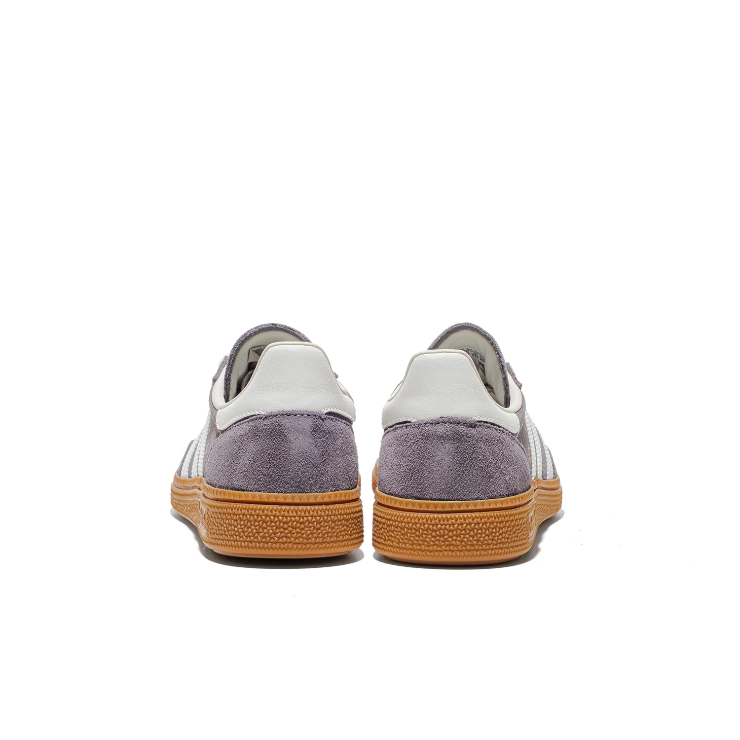Adidas Originals Handball Spezial J Grey Strata/Off White - Image 4