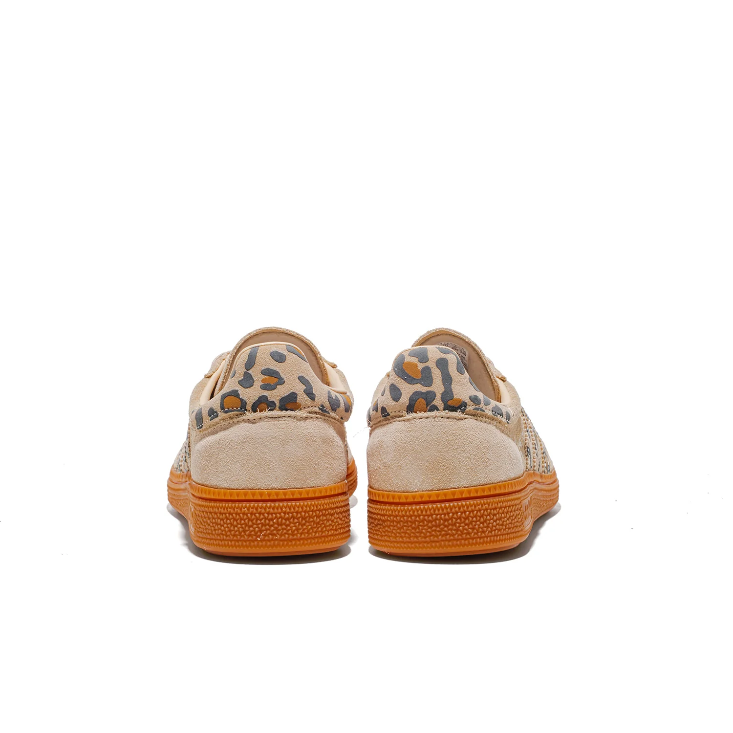 Adidas Originals Handball Spezial J Sand Strata/Ftwr White - Image 4