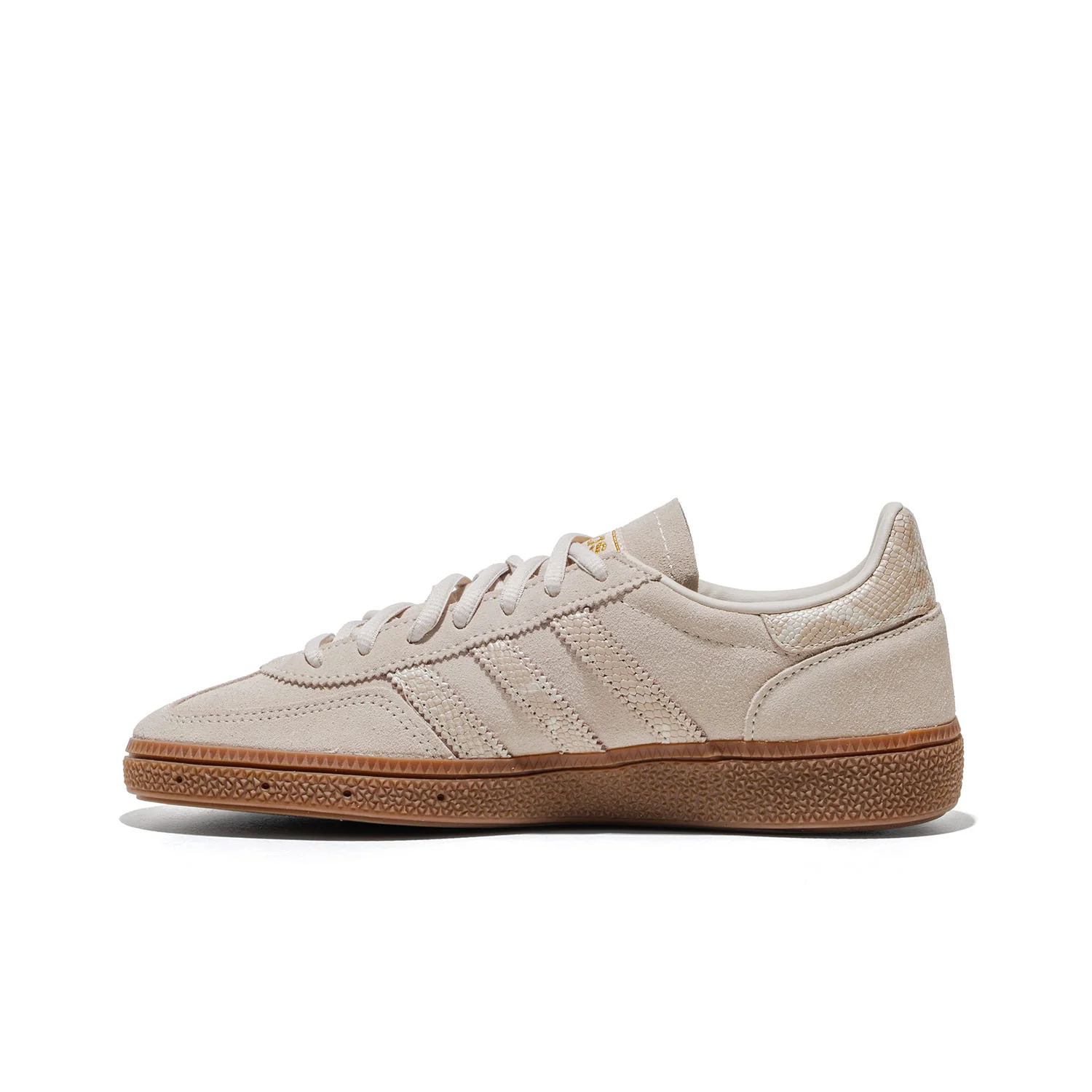 Adidas Originals Handball Spezial Khaki Three/Khaki Three - Image 2