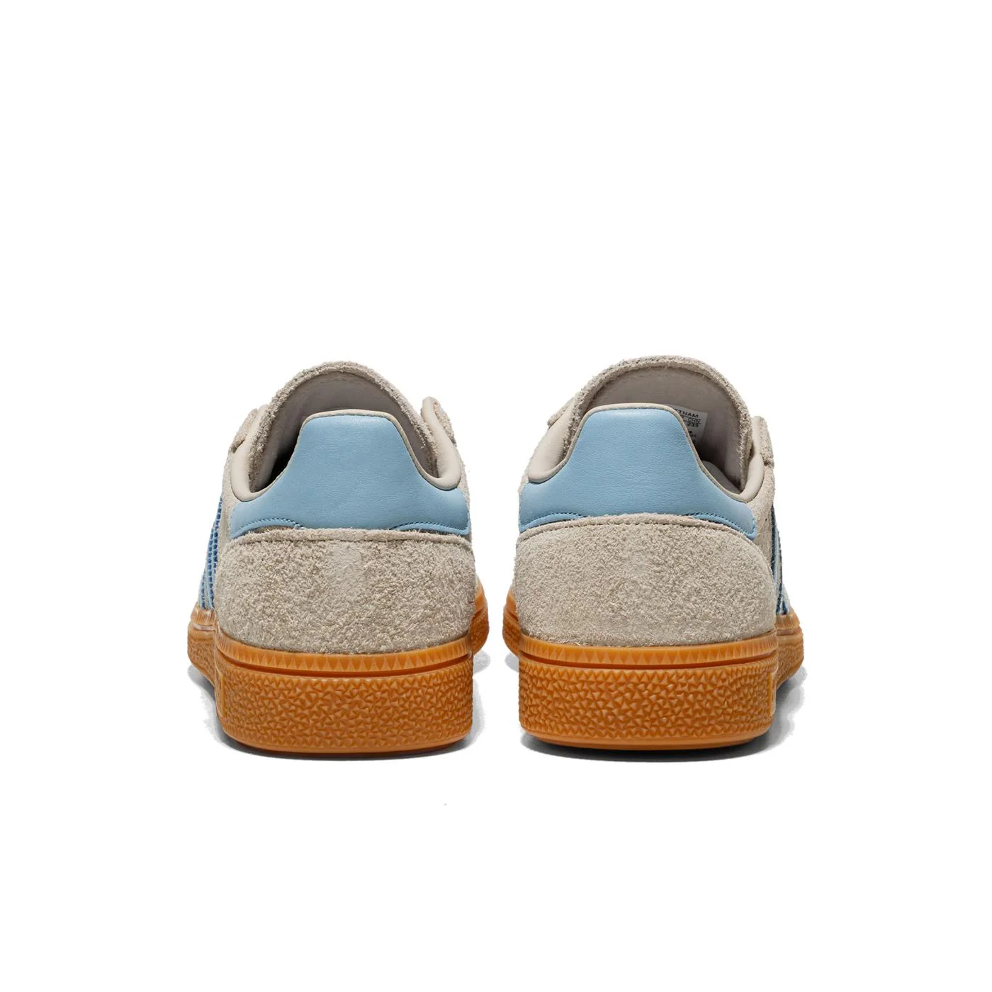 Adidas Originals Handball Spezial W Alumina/Clear Sky/Gum - Image 4