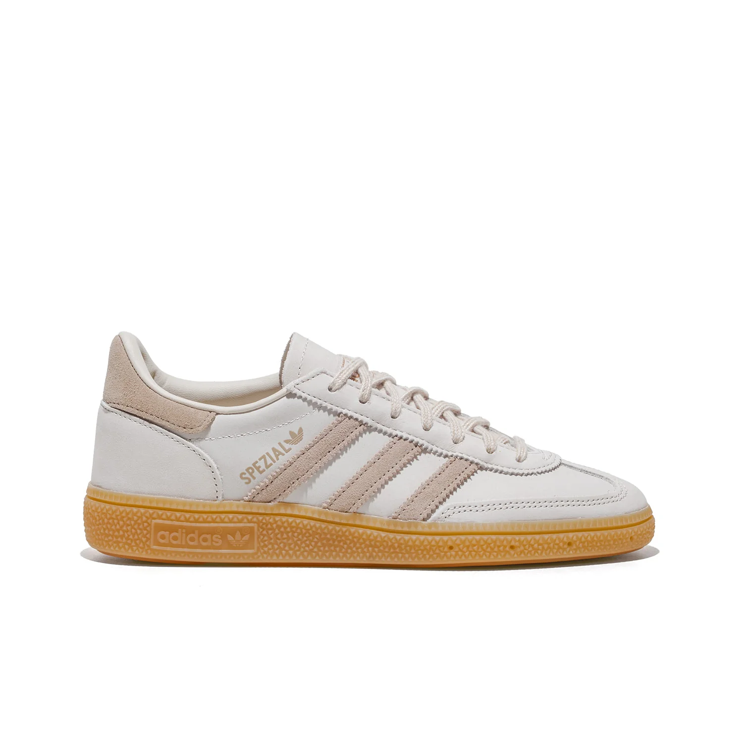 Adidas Originals Handball Spezial W Alumina/Trace Khaki/Gum