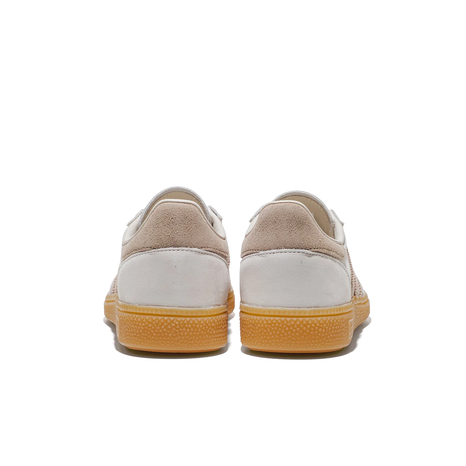 Adidas Originals Handball Spezial W Alumina/Trace Khaki/Gum - Image 4