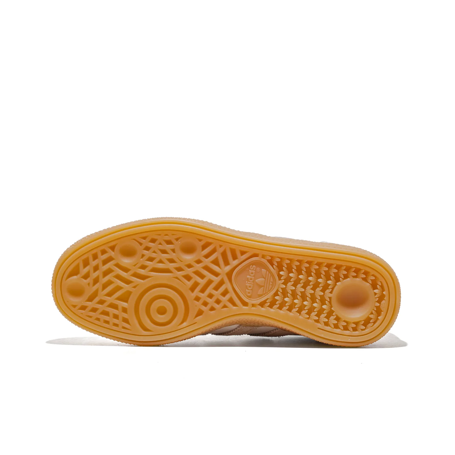 Adidas Originals Handball Spezial W Alumina/Trace Khaki/Gum - Image 6