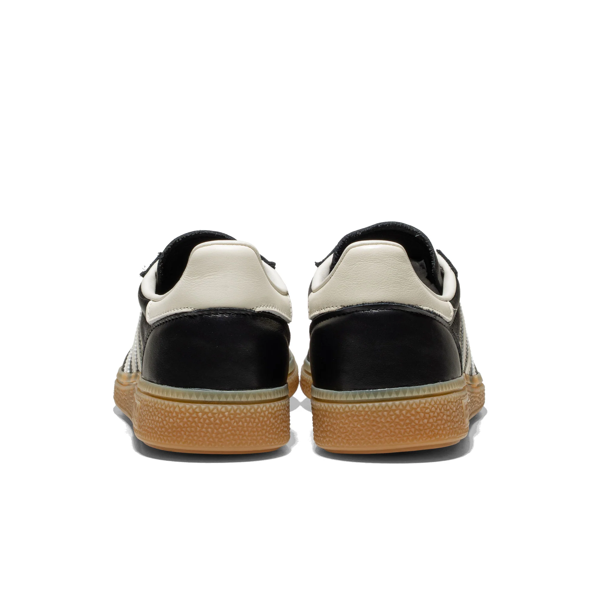 Adidas Originals Handball Spezial W Core Black/Off White - Image 4
