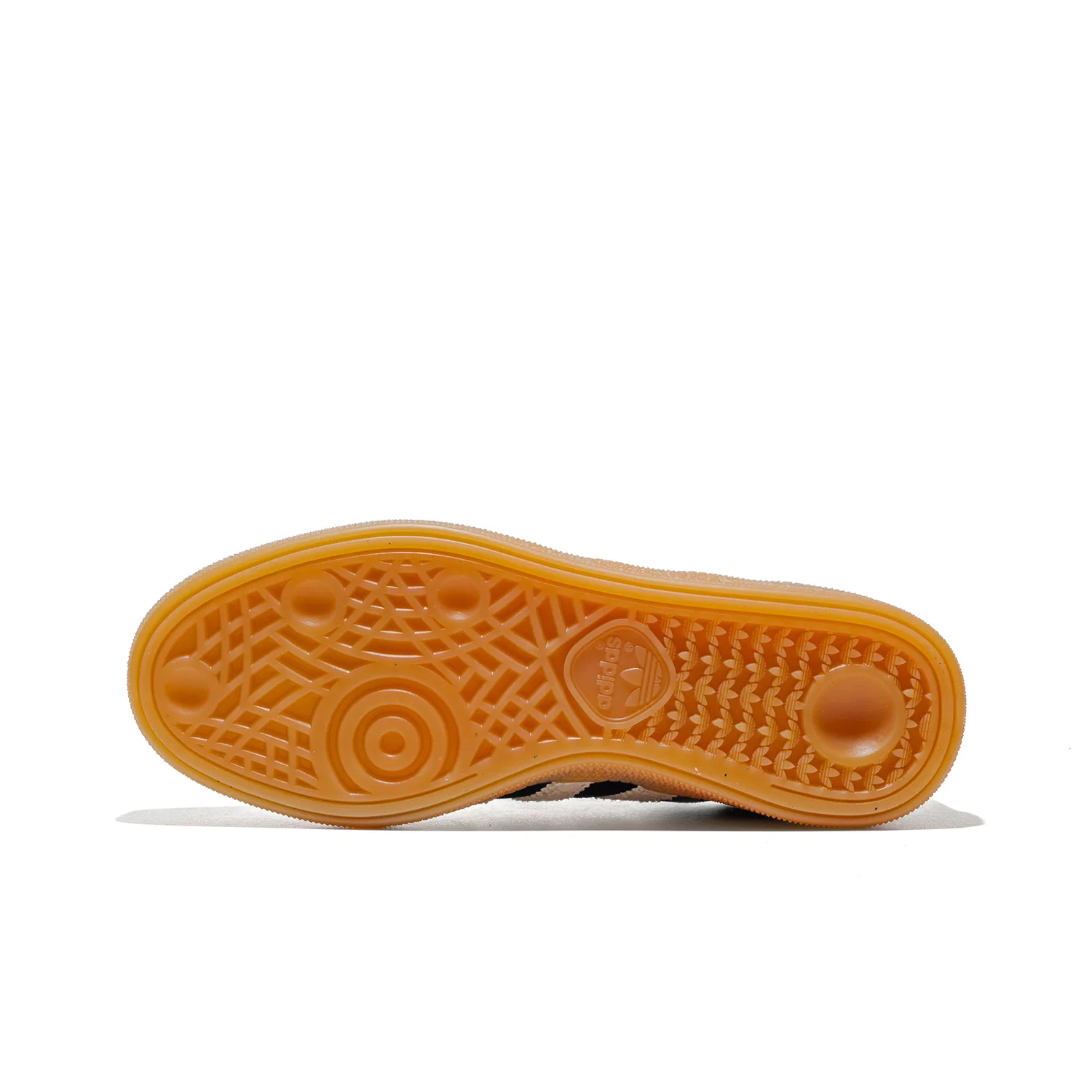 Adidas Originals Handball Spezial W Core Black/Off White/Gum - Image 6