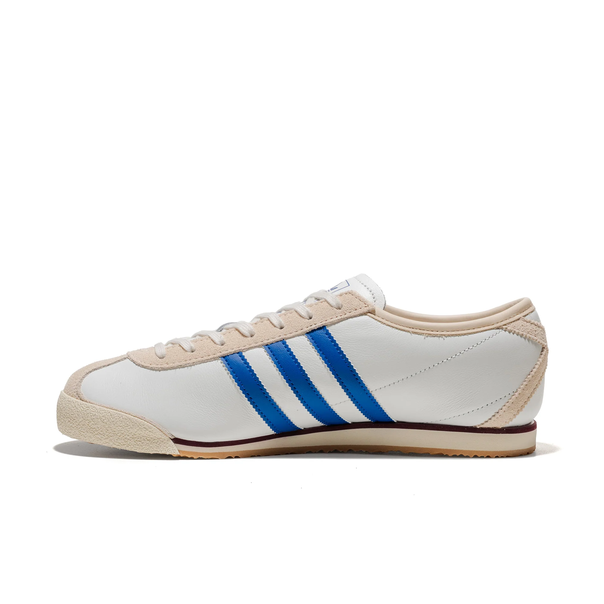 Adidas Originals Italia 70s Core White/Royal Blue/White - Image 2