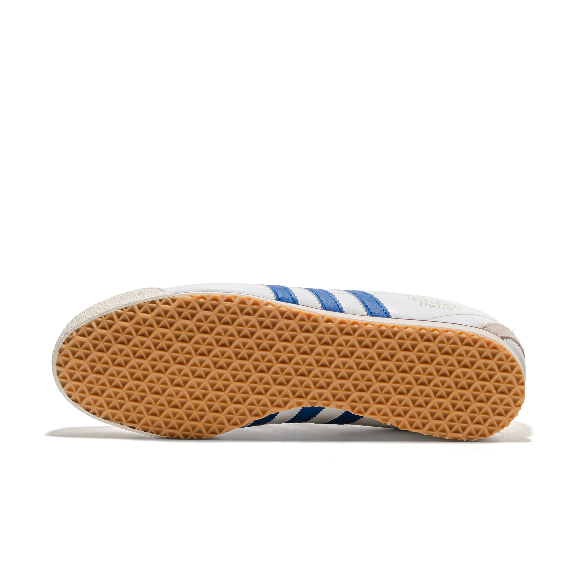 Adidas Originals Italia 70s Core White/Royal Blue/White - Image 6