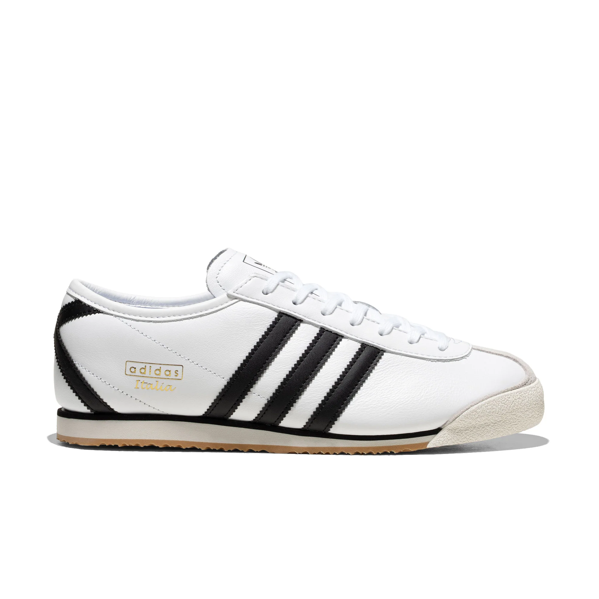 Adidas Originals Italia 70s Ftwr White/Core Black/Grey One
