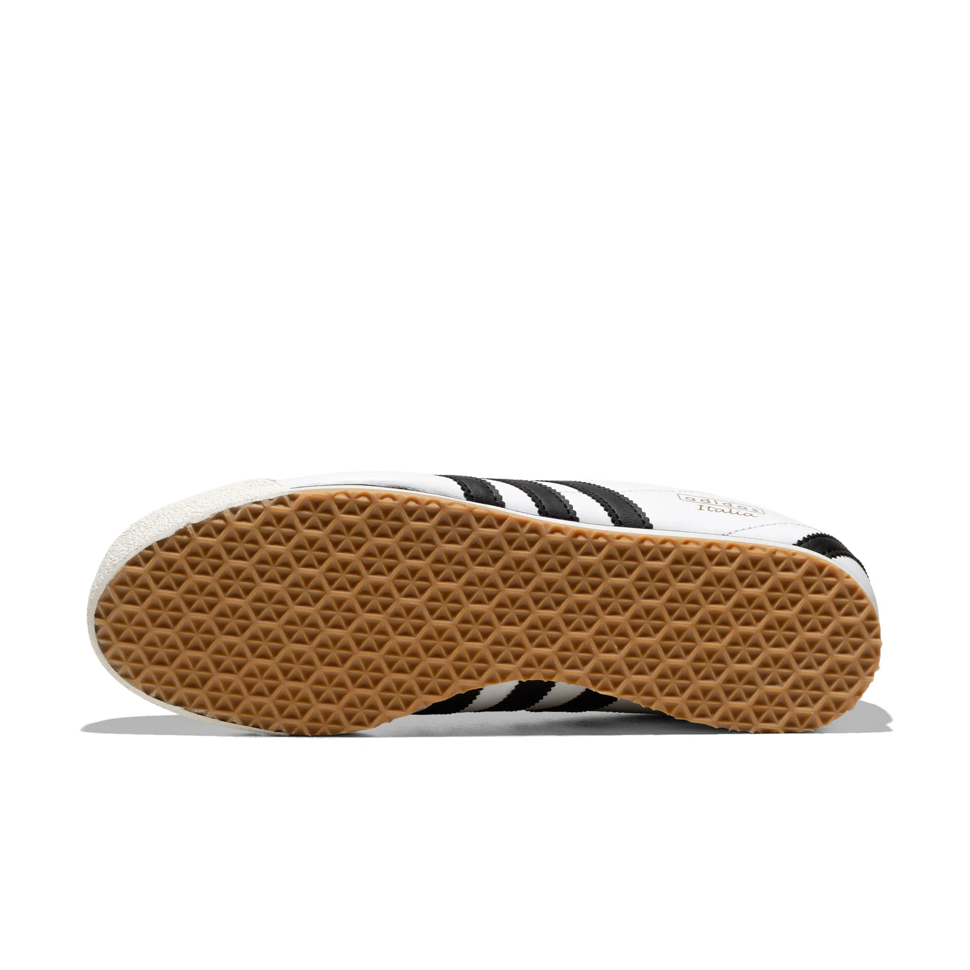 Adidas Originals Italia 70s Ftwr White/Core Black/Grey One - Image 6