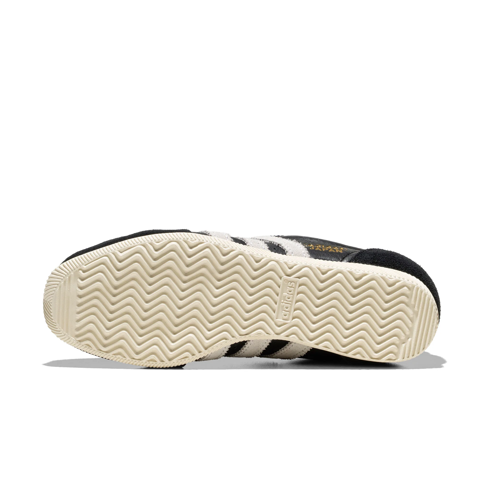 Adidas Originals Japan W Core Black/Ftwr White/Metallic Gold - Image 7