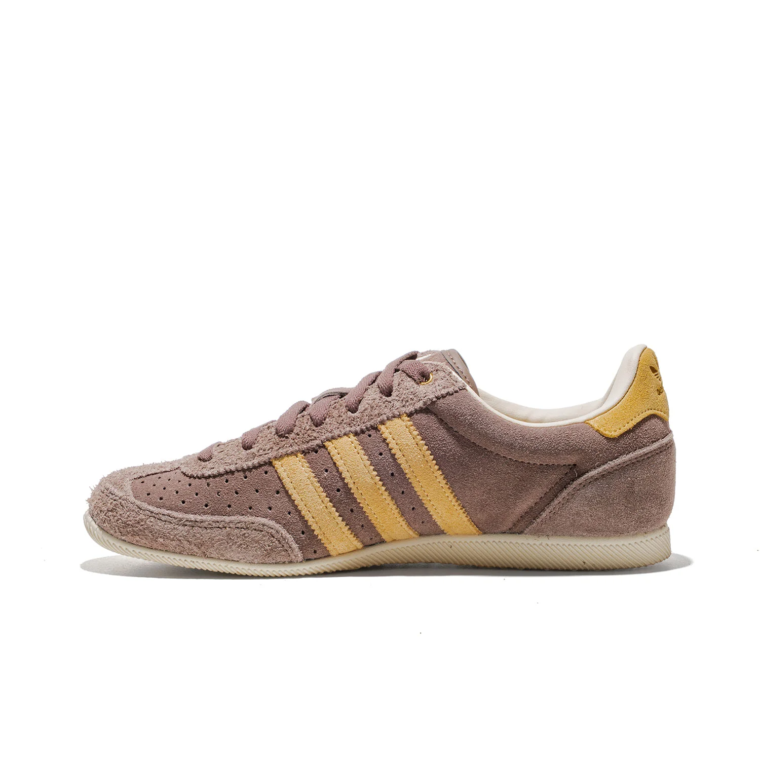 Adidas Originals Japan W Earth Strata/Orange Tint/Gold Met - Image 2