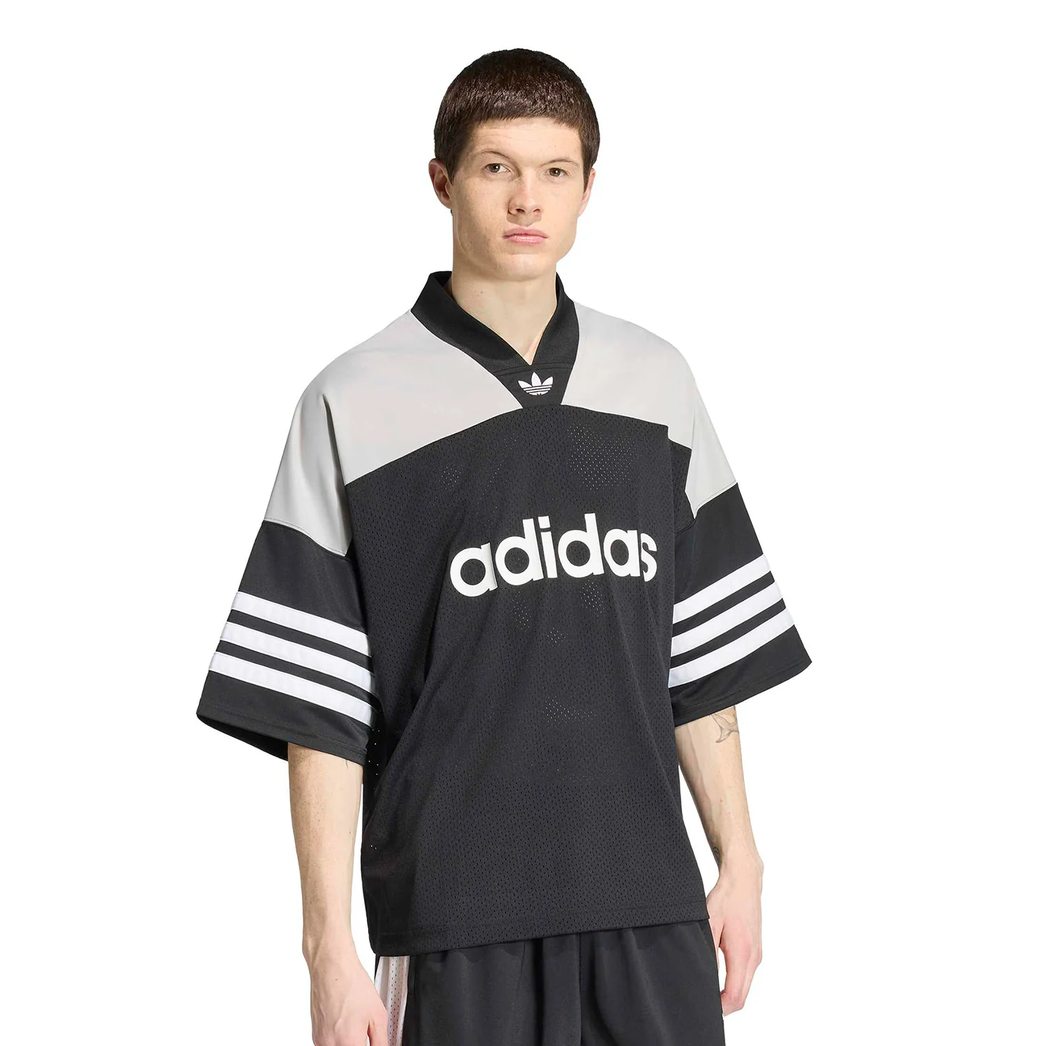 Adidas Originals Jersey Black/White