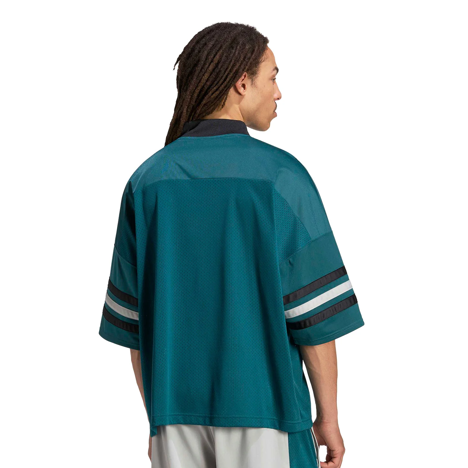 Adidas Originals Jersey Rich Green - Image 2