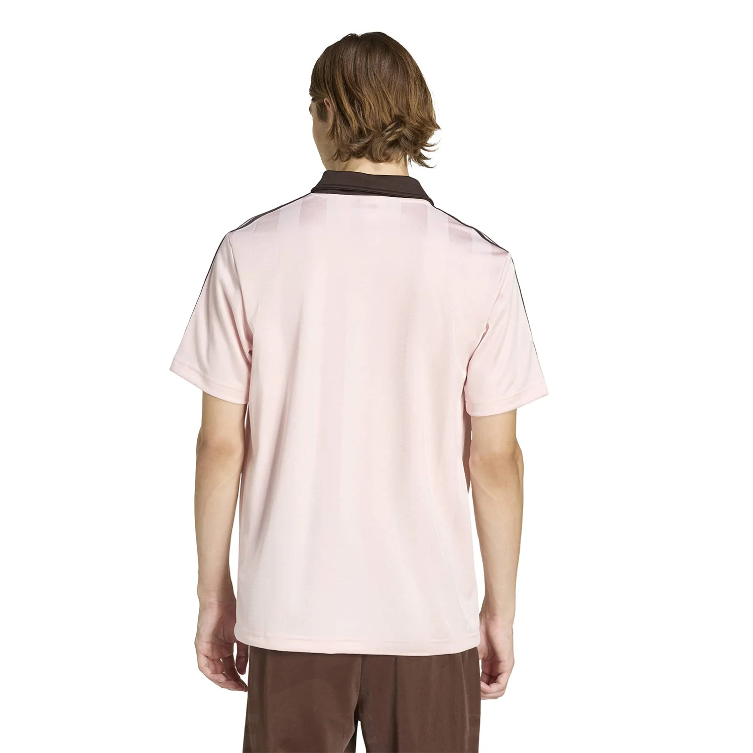 Adidas Originals Jersey Sandy Pink - Image 2
