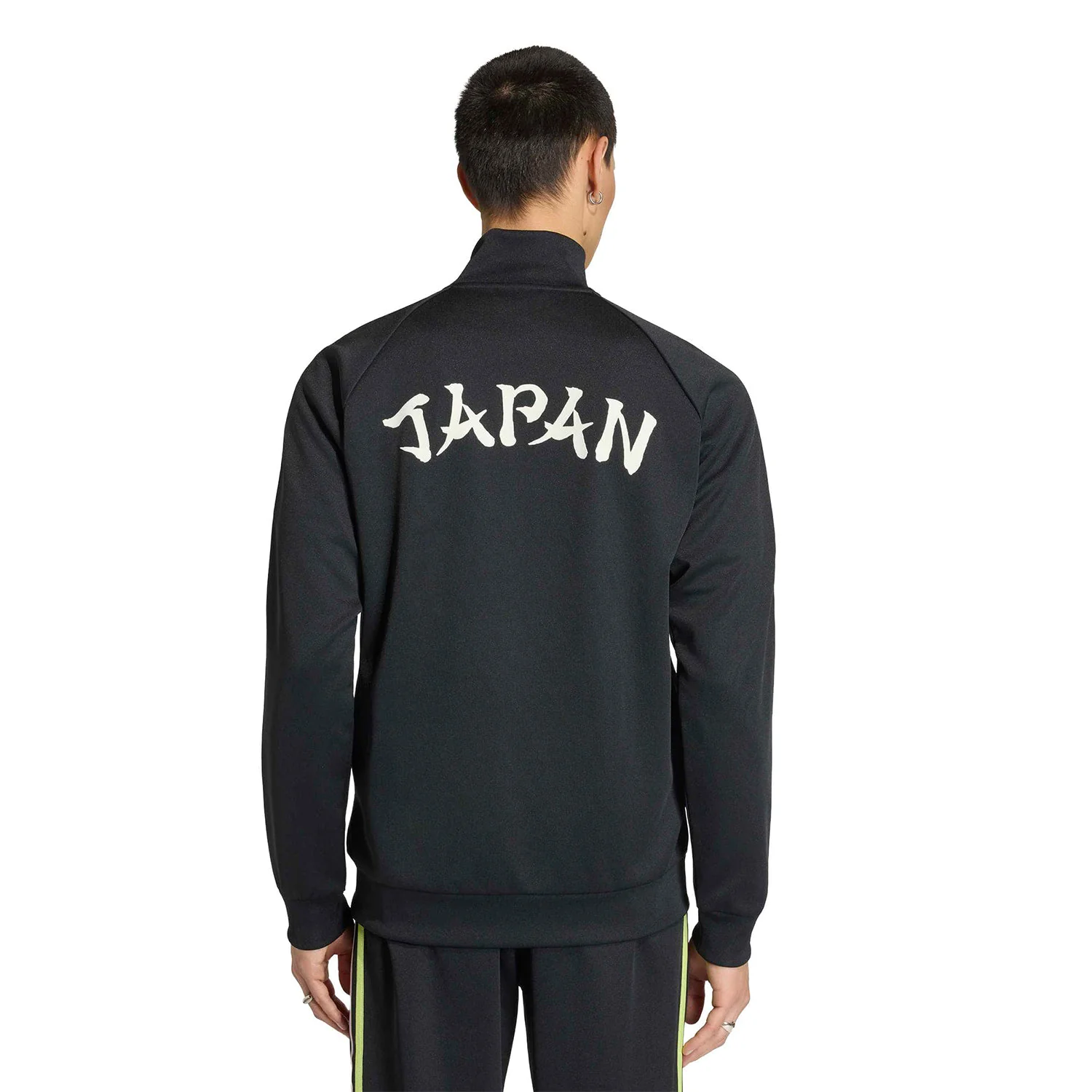 Adidas Originals JFA OG TT Black - Image 2