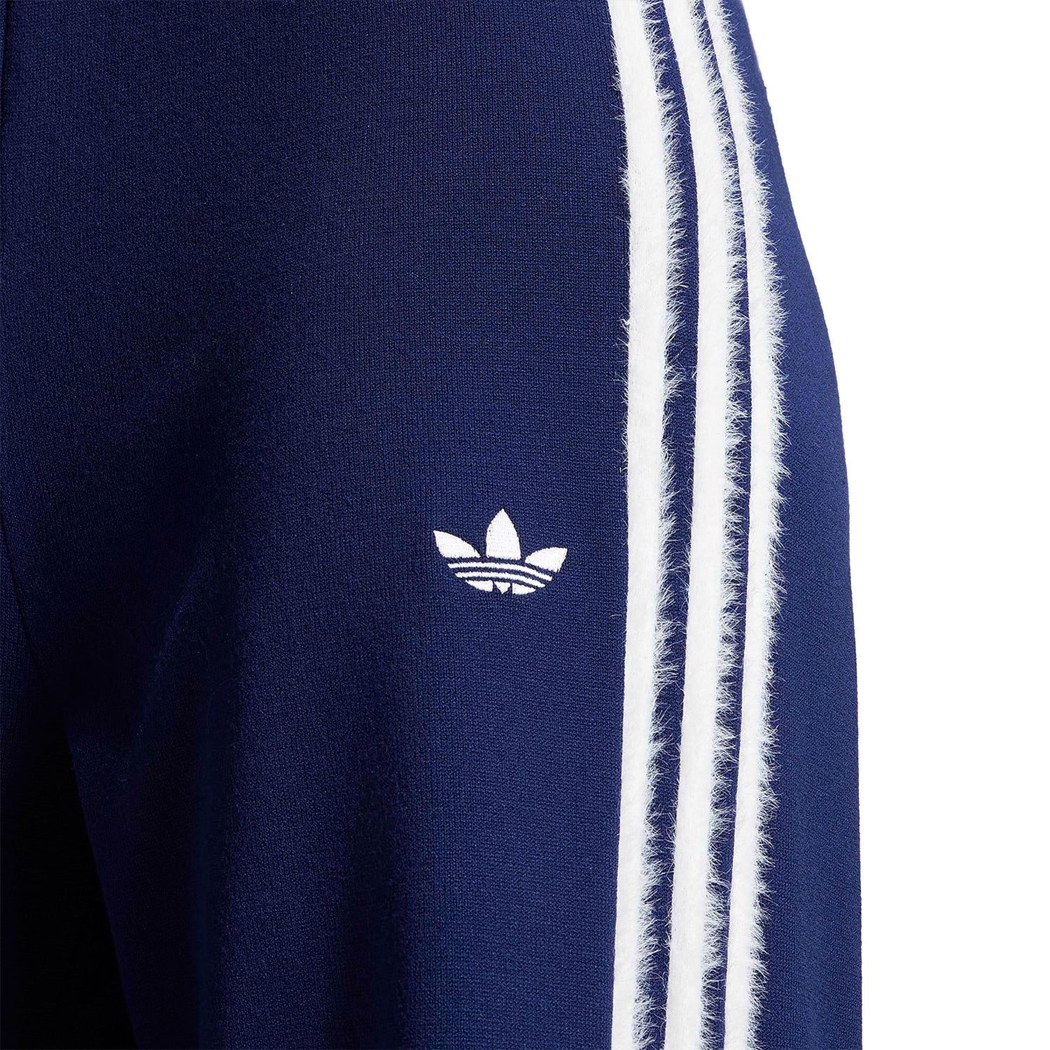 Adidas Originals Knit Firebird TP Dark Blue/White - Image 3