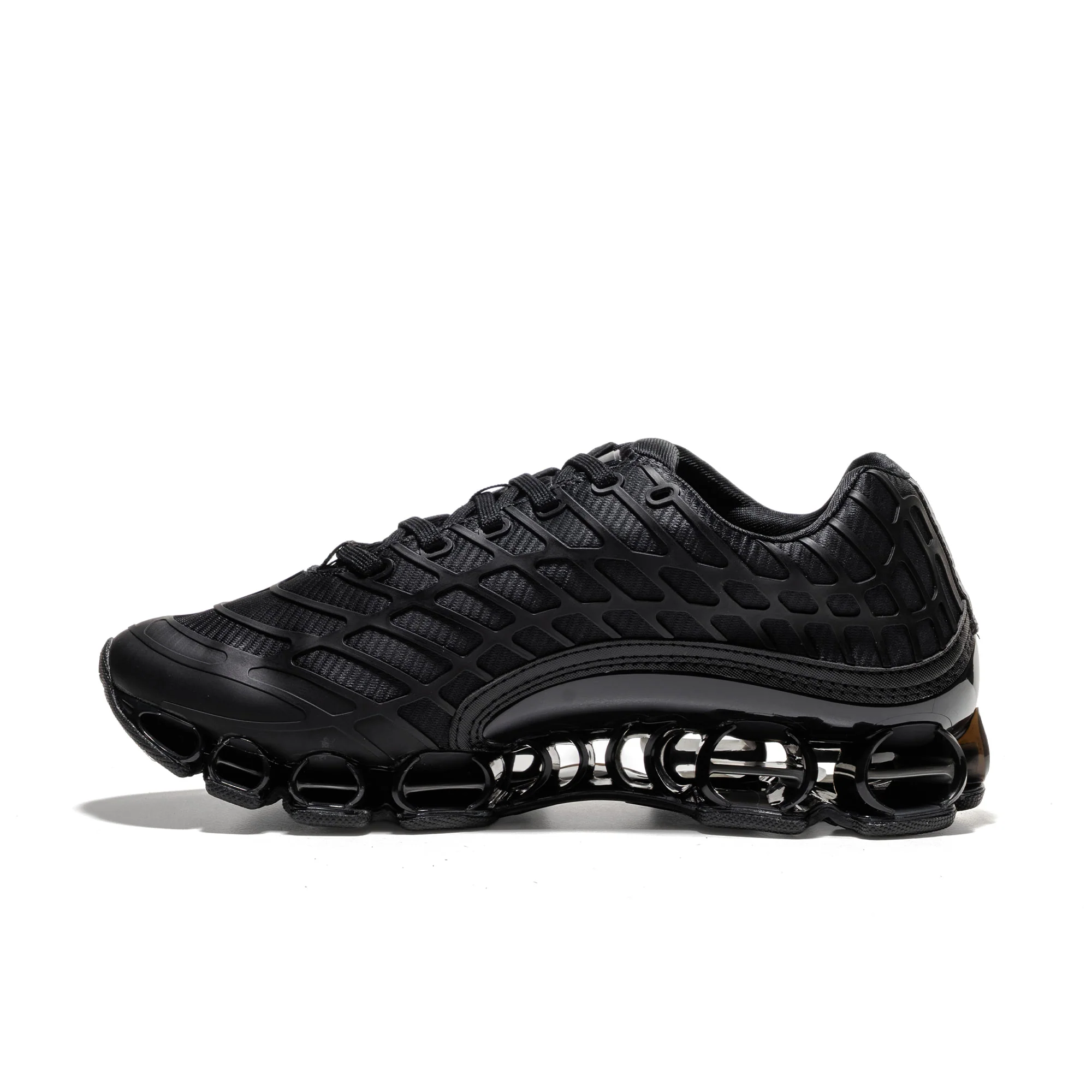 Adidas Originals Megaride F50 Core Black/Core Black/Iron Met - Image 2