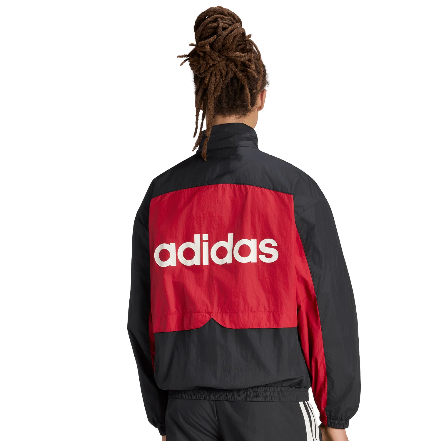 Adidas Originals MUC TT Black/Team Victory Red - Image 2