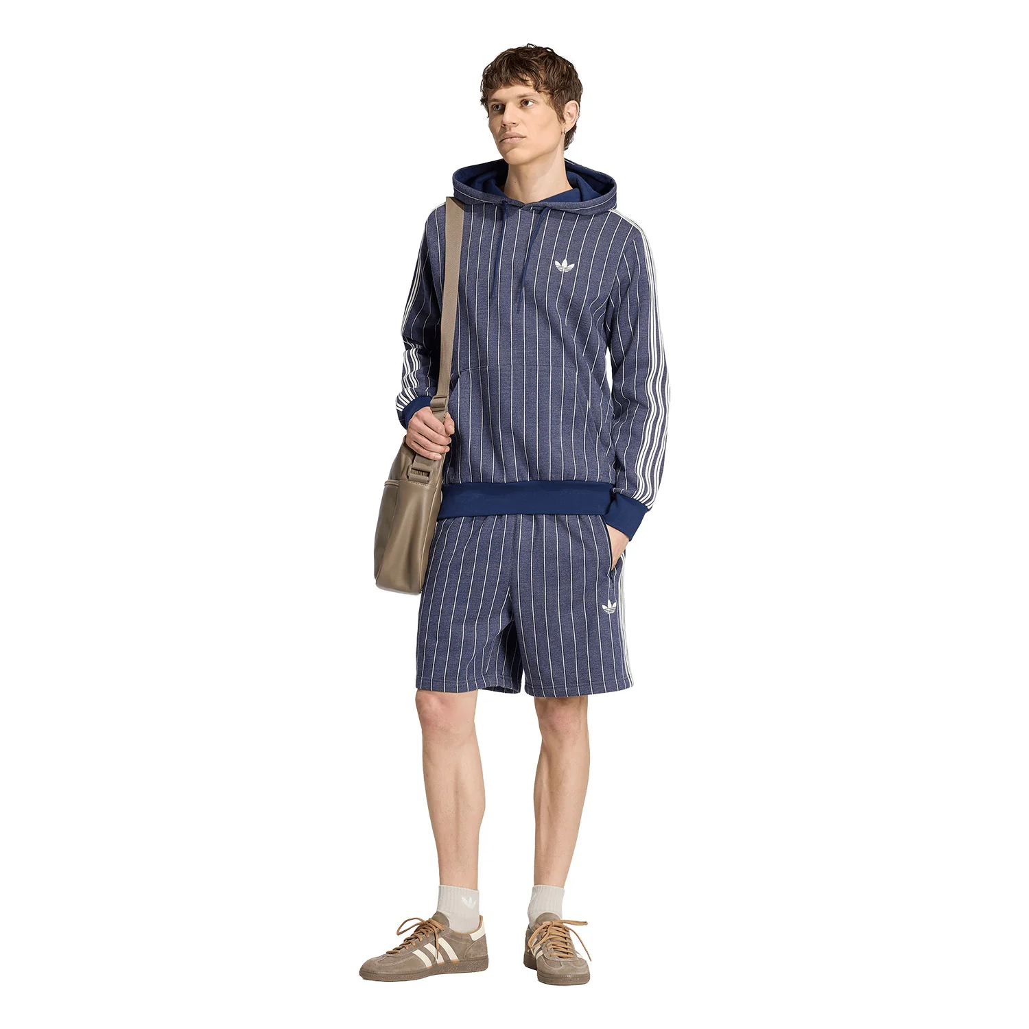Adidas Originals Pin HD Night Indigo - Image 3