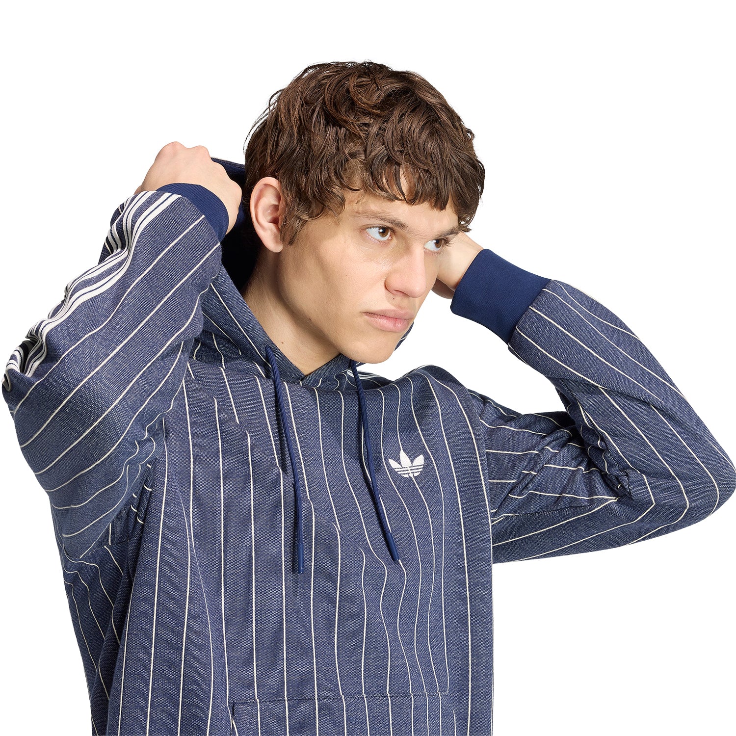 Adidas Originals Pin HD Night Indigo - Image 4