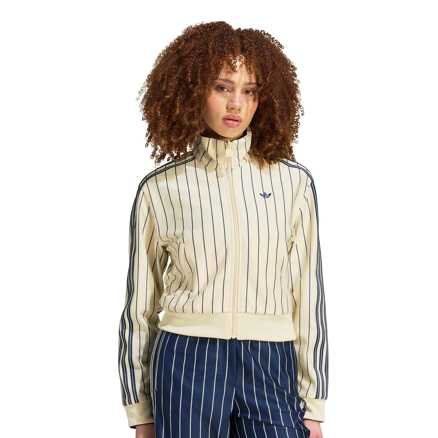 Adidas Originals Rever FB TT Warm Vanilla/Night Indigo