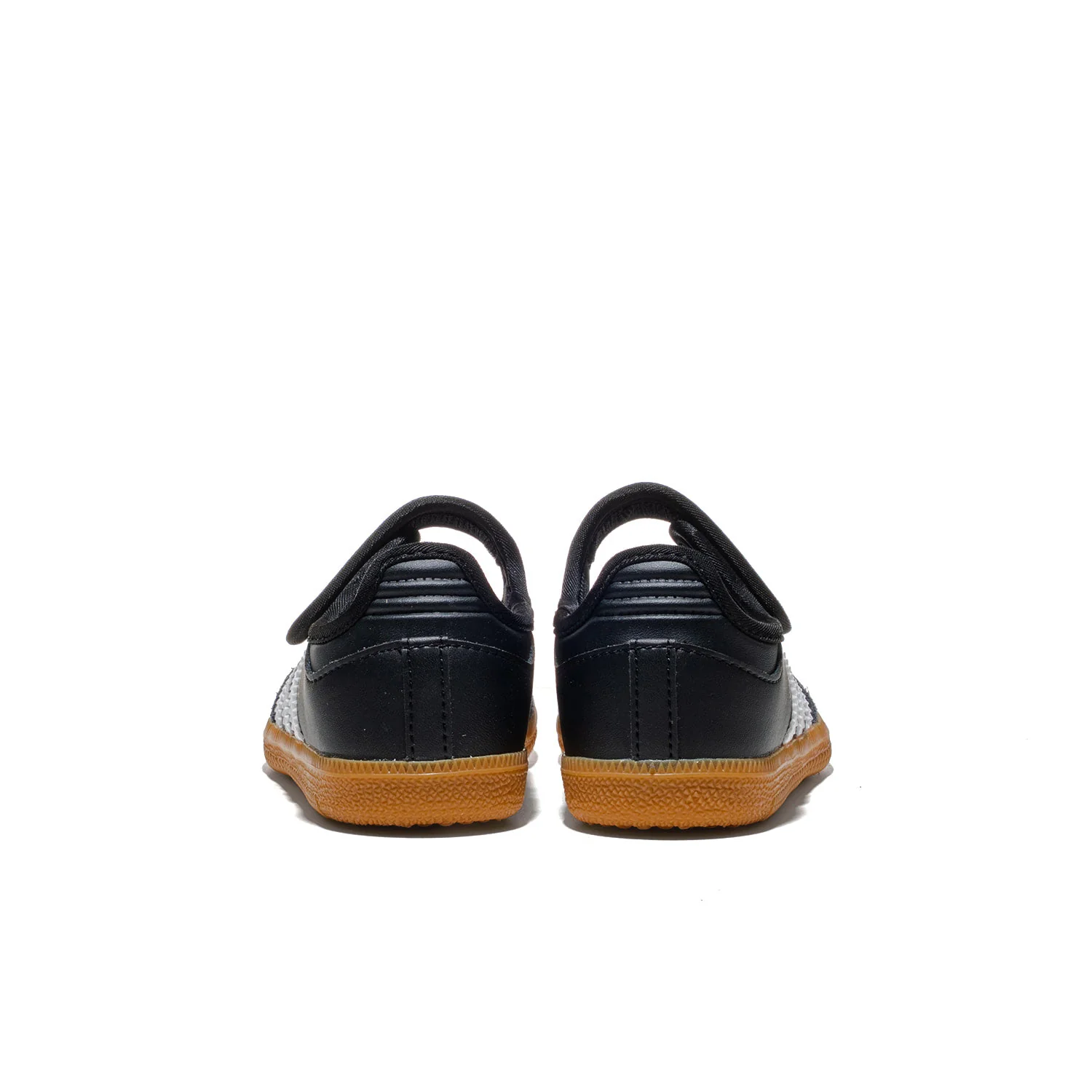Adidas Originals Samba Jane C Core Black/Ftwr White/Gum - Image 4