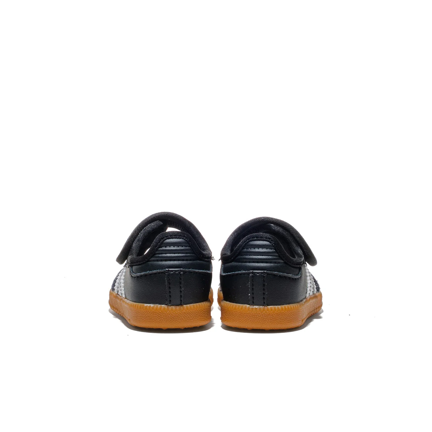 Adidas Originals Samba Jane I Core Black/Ftwr White/Gum - Image 4