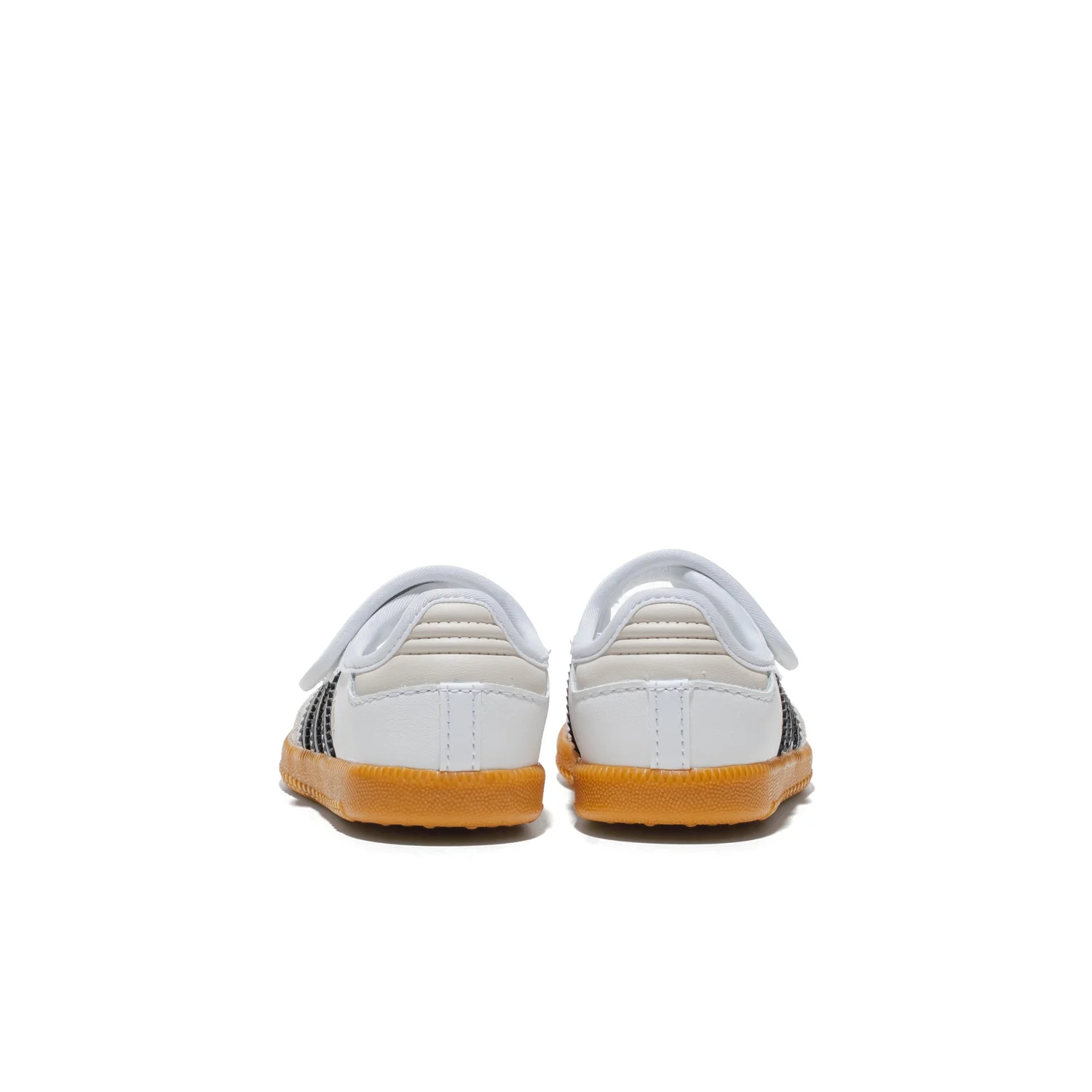 Adidas Originals Samba Jane I Ftwr White/Core Black/Gum - Image 4