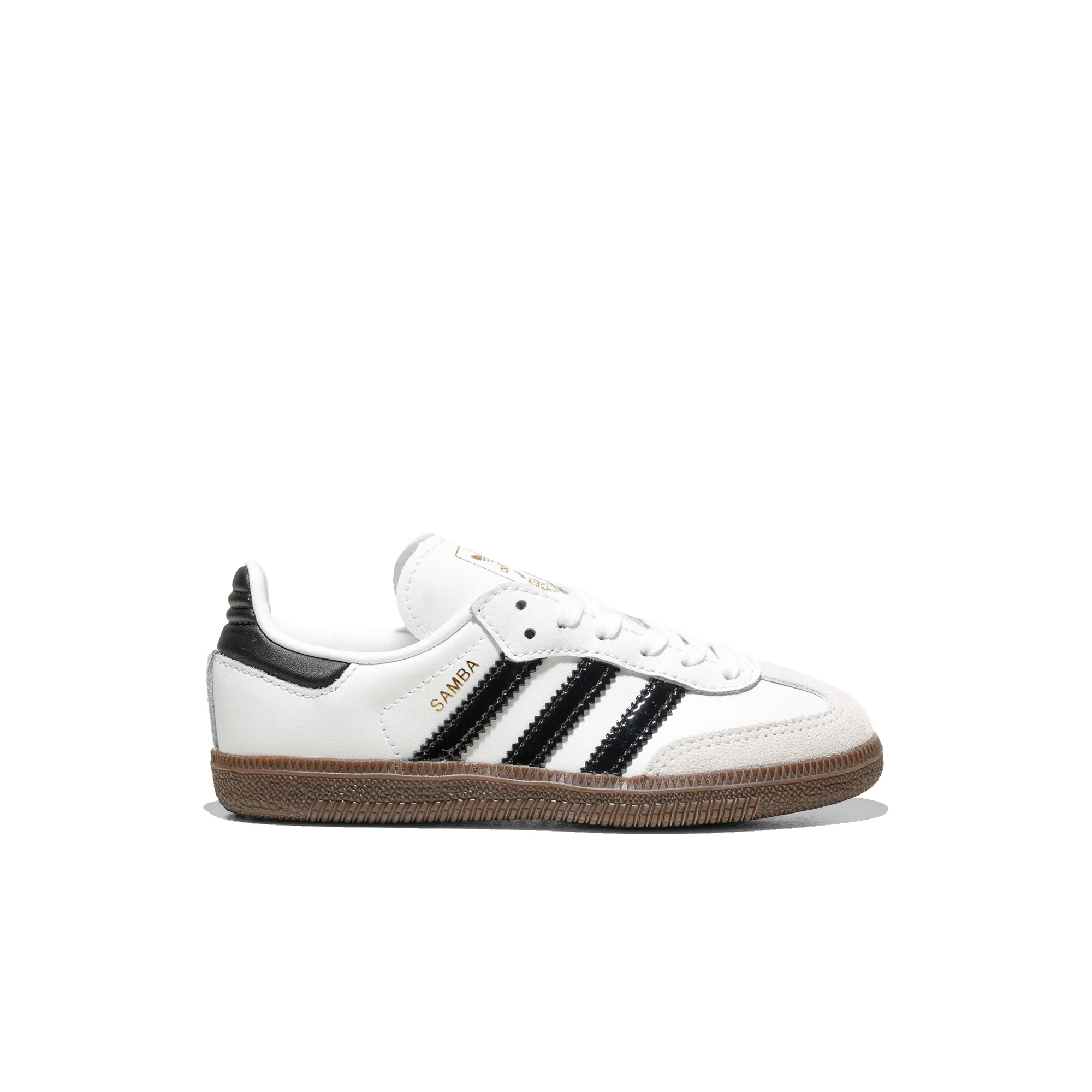 Adidas Originals Samba OG C Ftwr White/Core Black/Gum