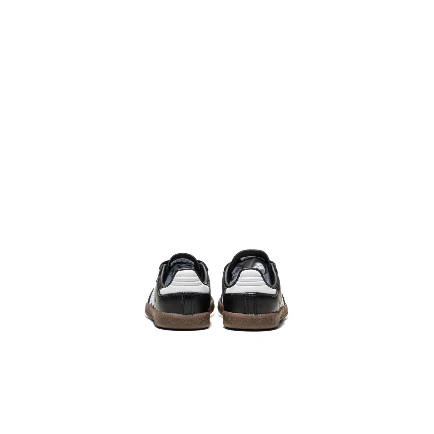 Adidas Originals Samba OG EL I Core Black/Ftwr White/Gum - Image 4