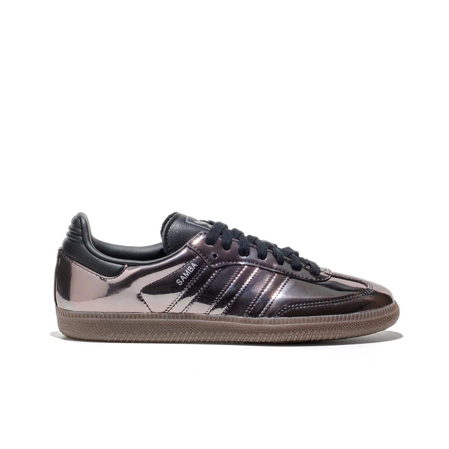 Adidas Originals Samba OG W Core Black/Core Black/Gum