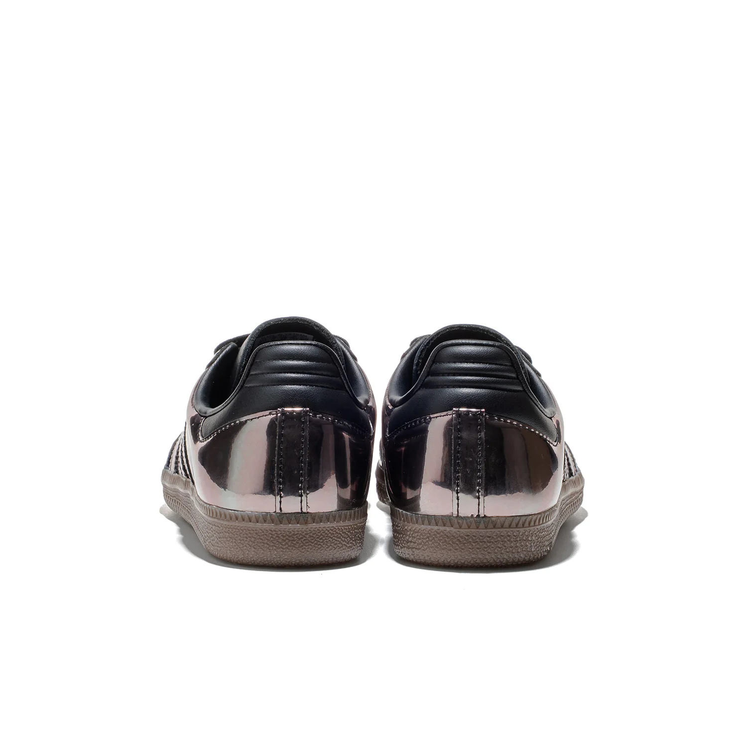 Adidas Originals Samba OG W Core Black/Core Black/Gum - Image 4