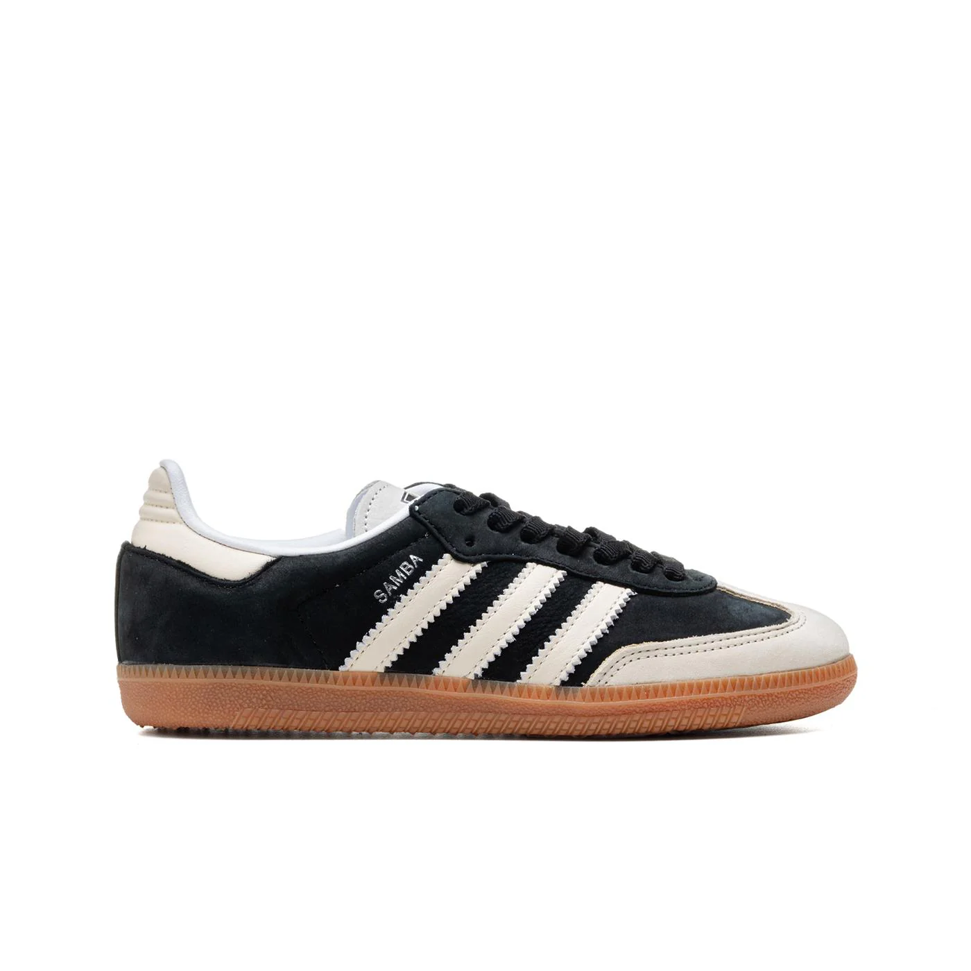 Adidas Originals Samba OG W Core Black/Wonder White/Silver