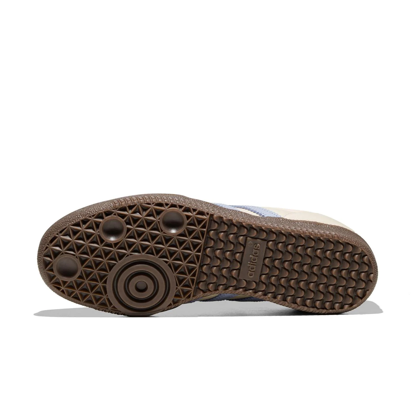 Adidas Originals Samba OG W Cream White/Violet Tone/Sand - Image 7