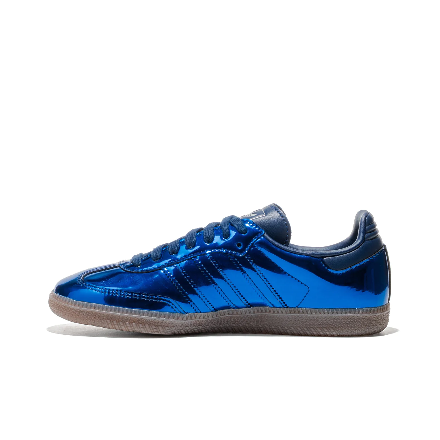 Adidas Originals Samba OG W Night Indigo/Night Indigo/Gum - Image 2