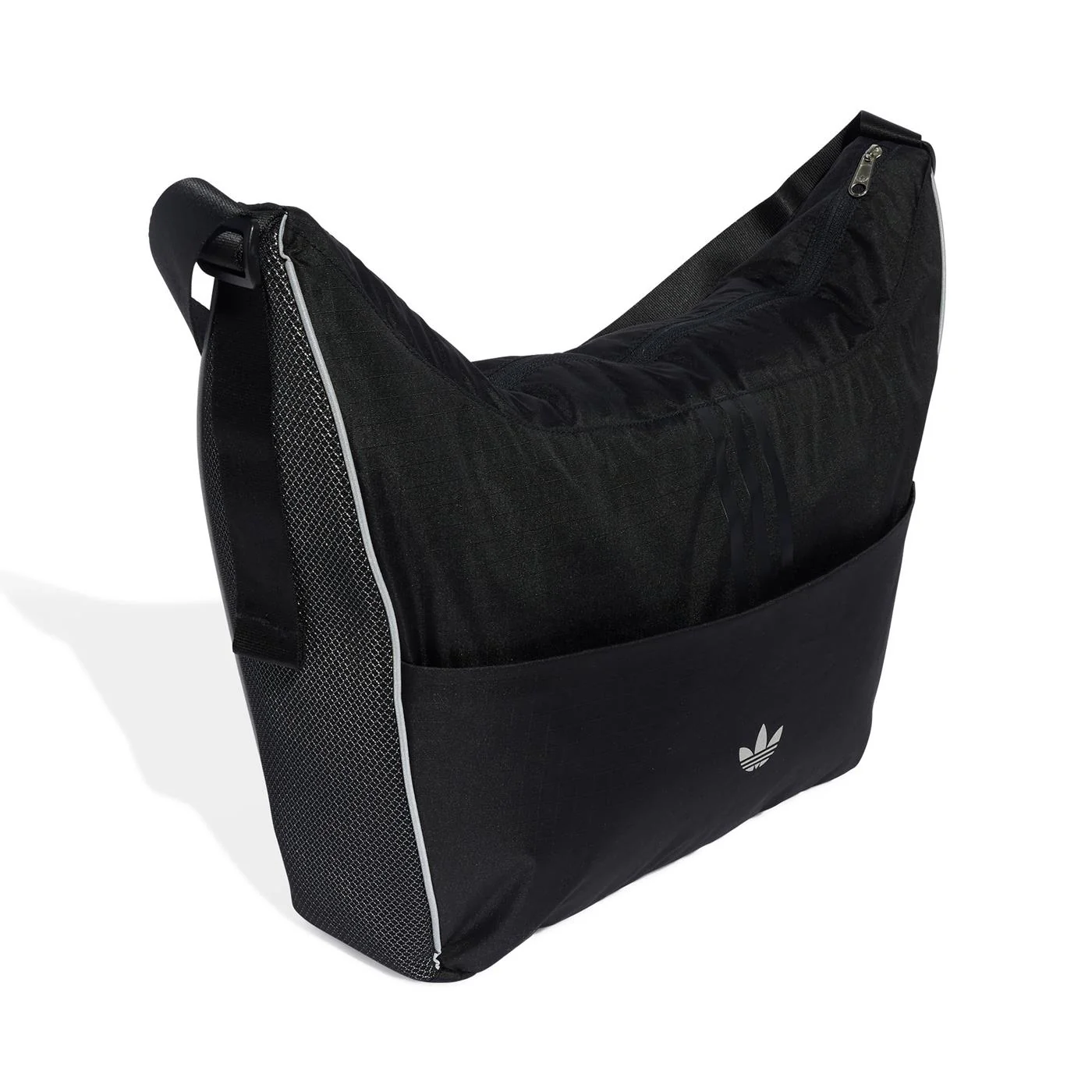 Adidas Originals Shopper Black - Image 3