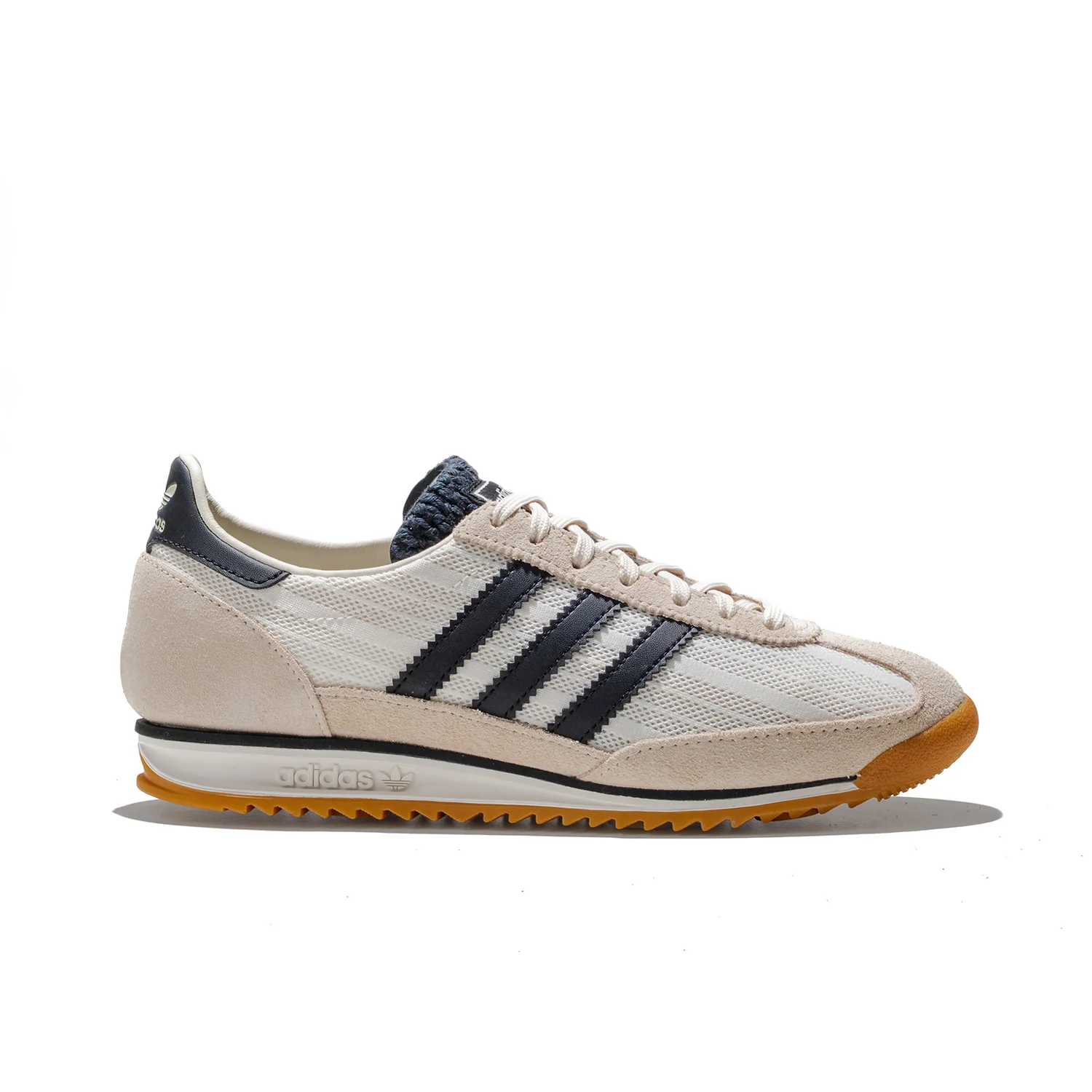 Adidas Originals SL 72 OG W Off White/Core Black