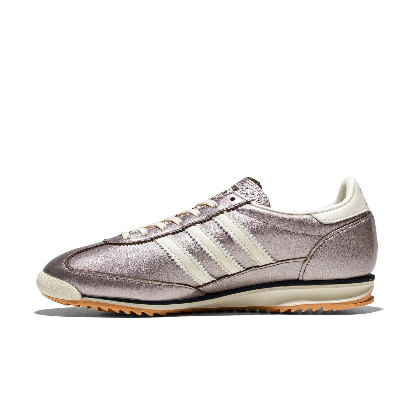 Adidas Originals SL 72 OG W Supplier Colour/Off White - Image 2