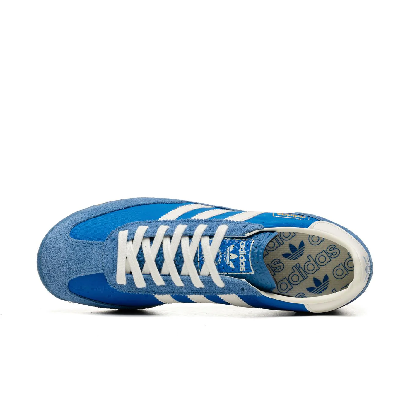 Adidas Originals SL 72 RS Blue/Core White/Better Scarlet - Image 5