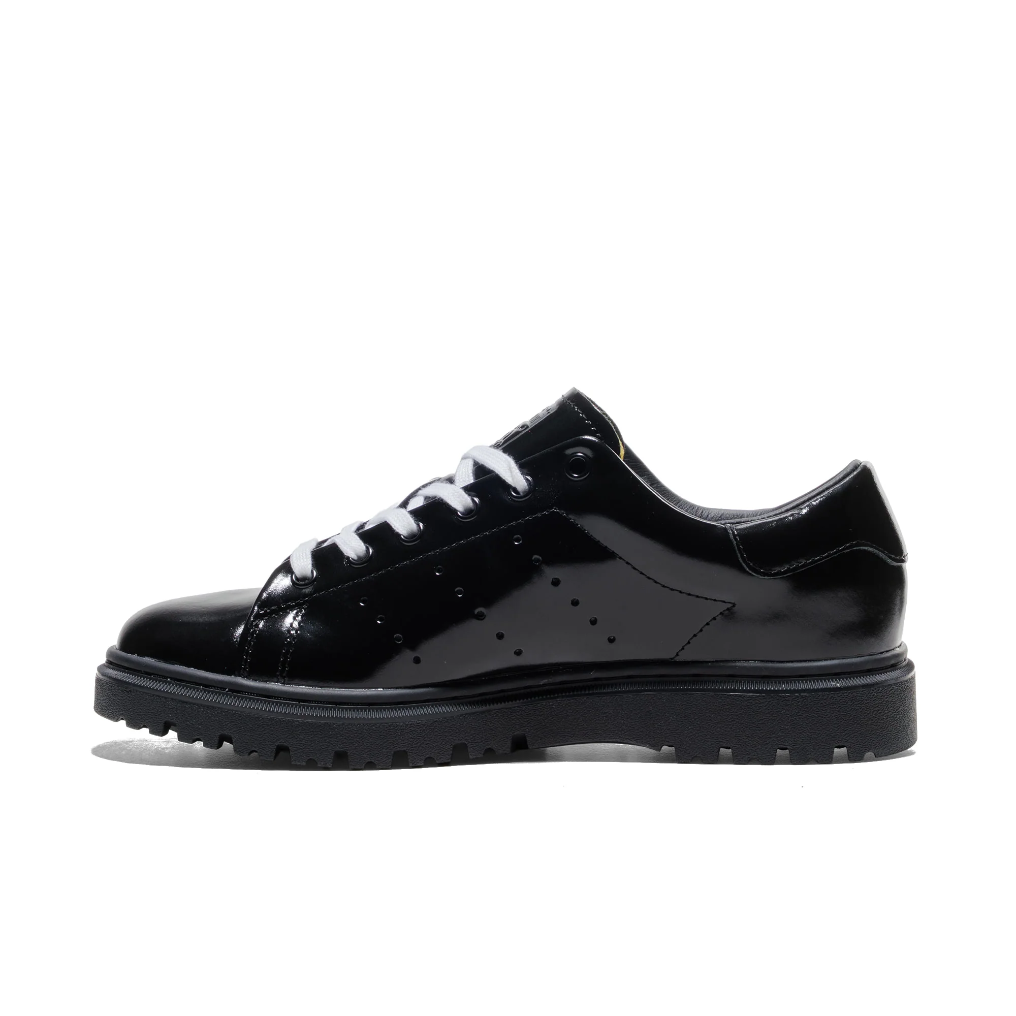 Adidas Originals Spongebob Freizeit Core Black/Core Black - Image 3