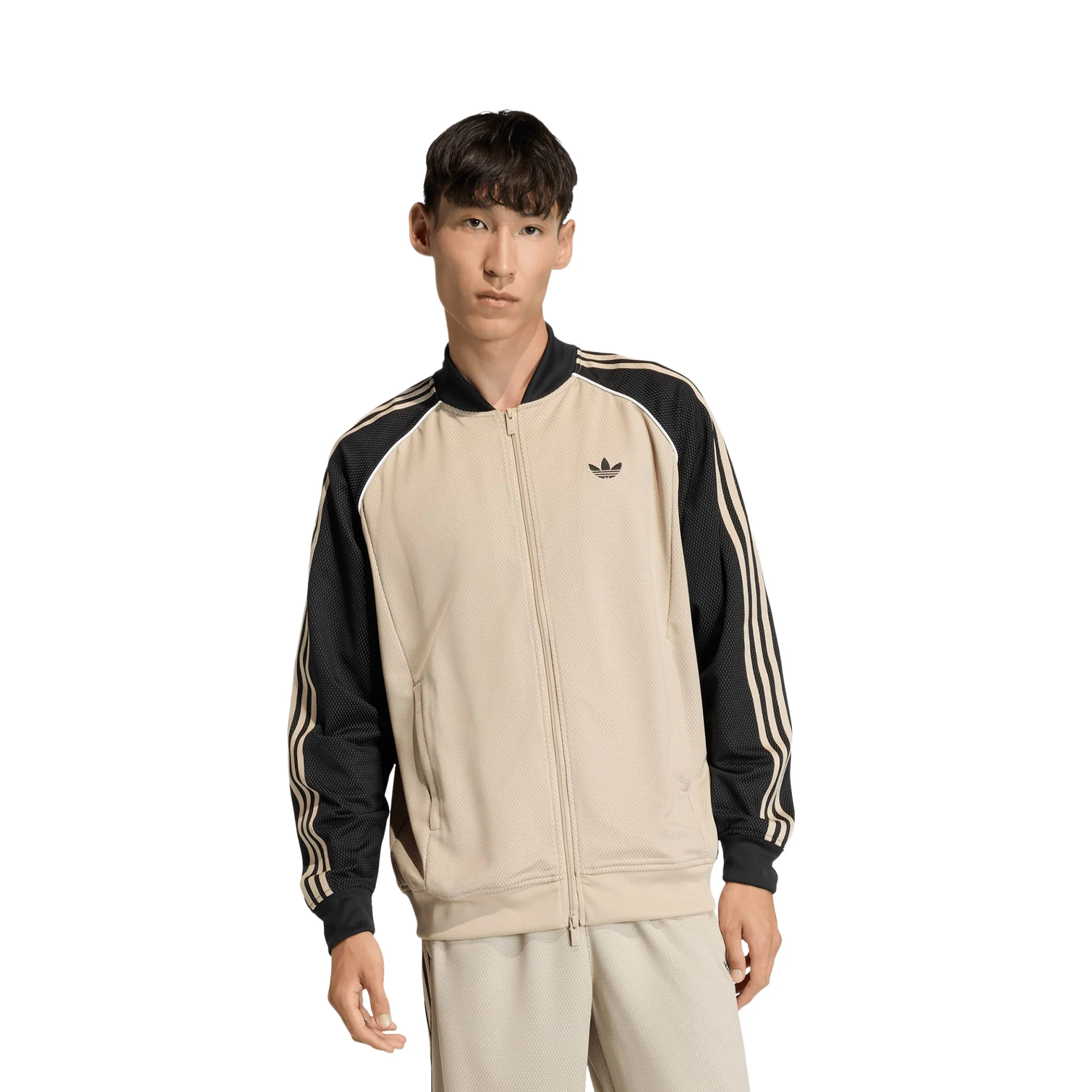 Adidas Originals SST TT Stone Khaki