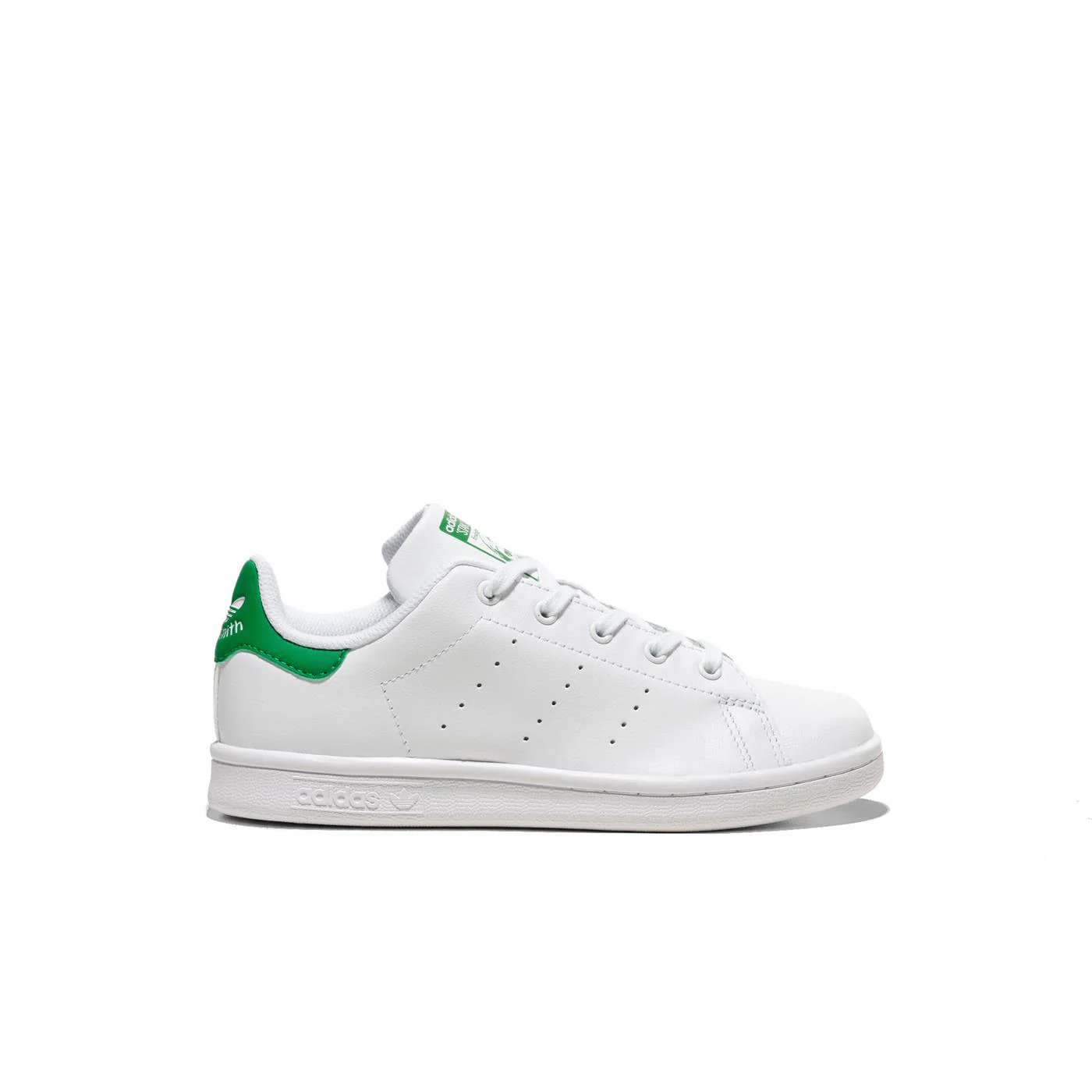 Adidas Originals Stan Smith C Ftwr White/Ftwr White/Green