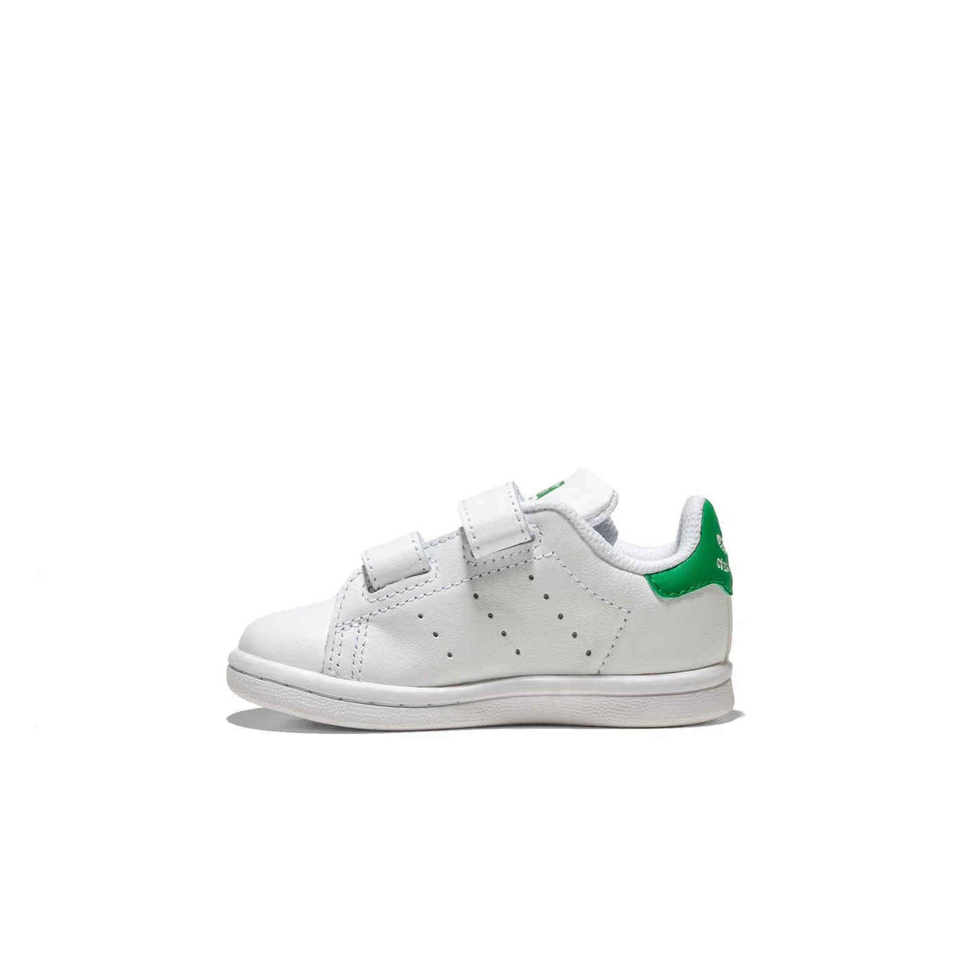 Adidas Originals Stan Smith CF I Ftwr White/Ftwr White/Green - Image 3