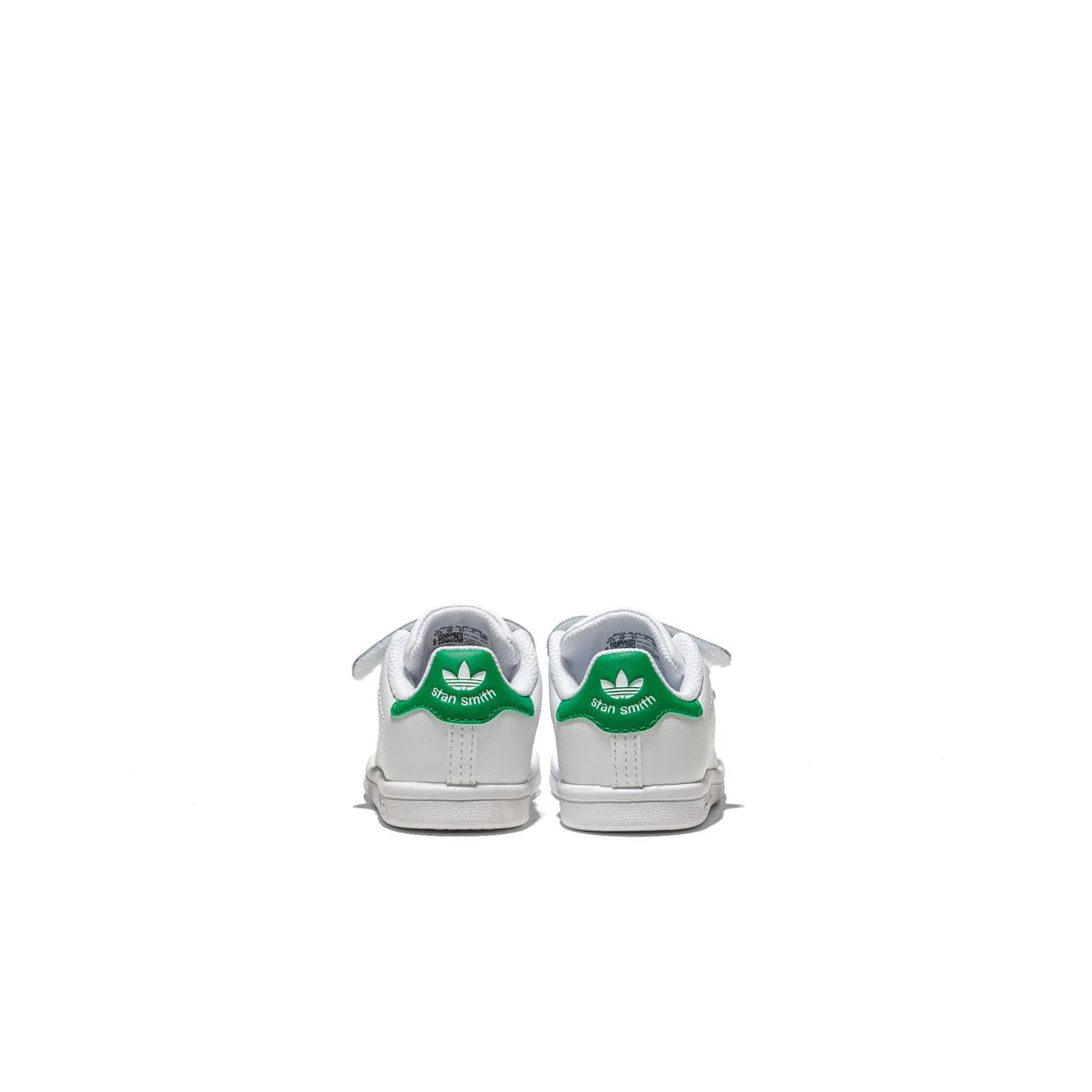 Adidas Originals Stan Smith CF I Ftwr White/Ftwr White/Green - Image 4