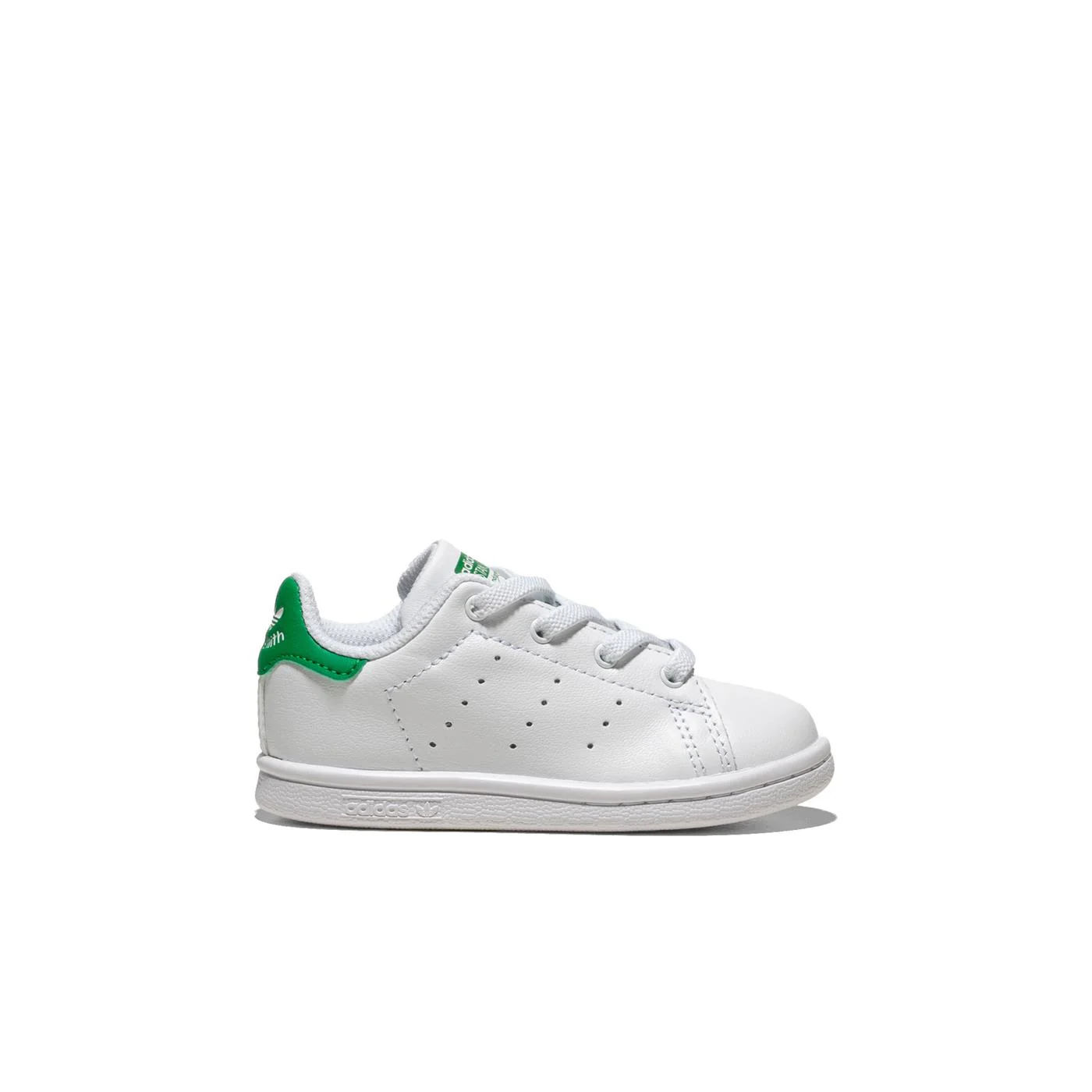 Adidas Originals Stan Smith EL I Ftwr White/Ftwr White/Green