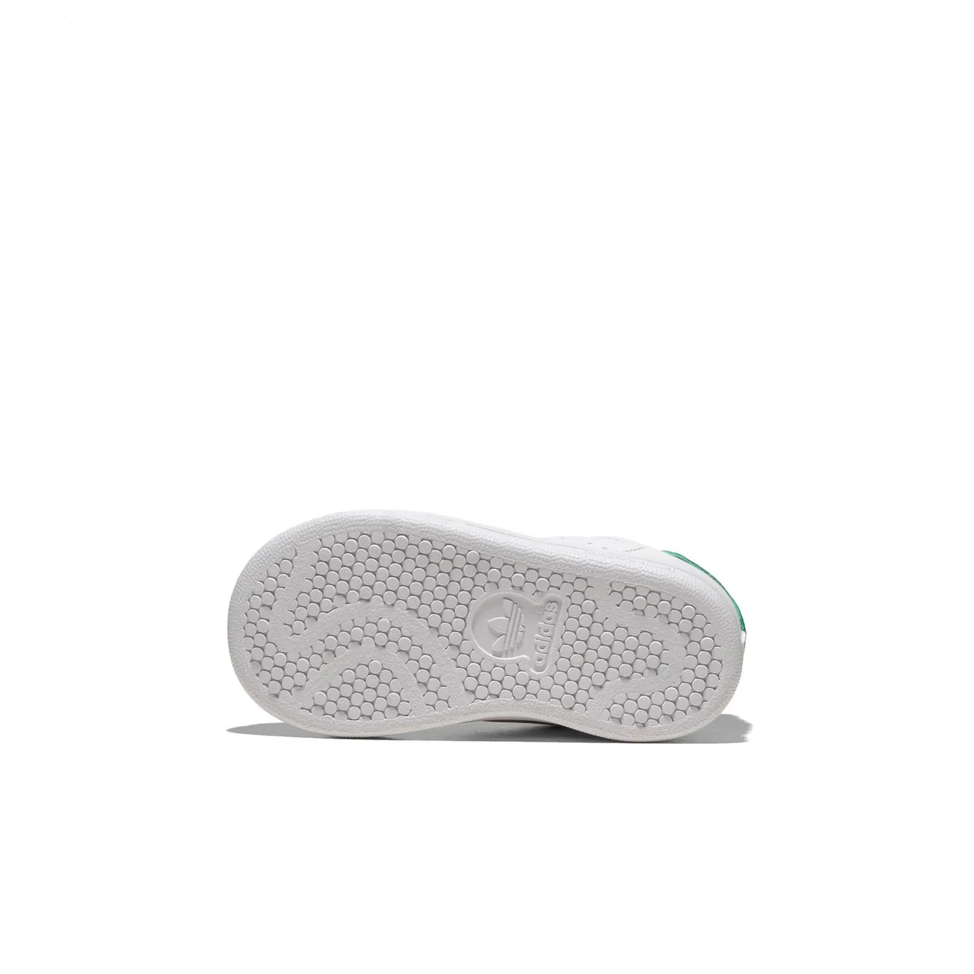 Adidas Originals Stan Smith EL I Ftwr White/Ftwr White/Green - Image 6